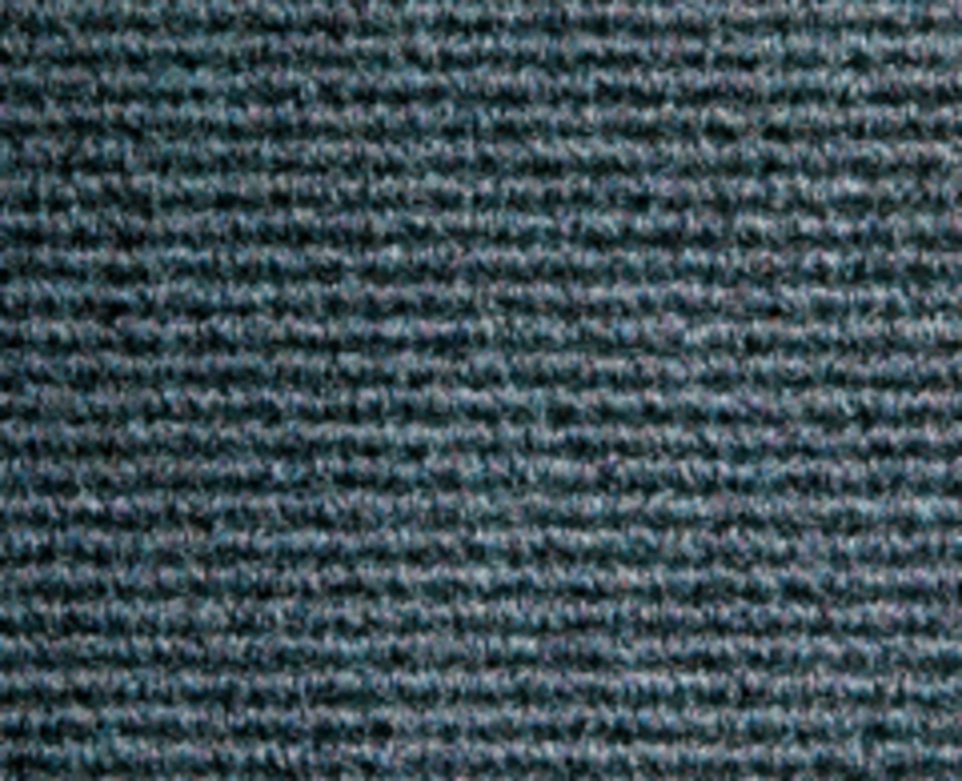 Heckmondwike Conqueror - Blue Moon Heckmonwike Conqueror is a fibre bonded contract carpet that