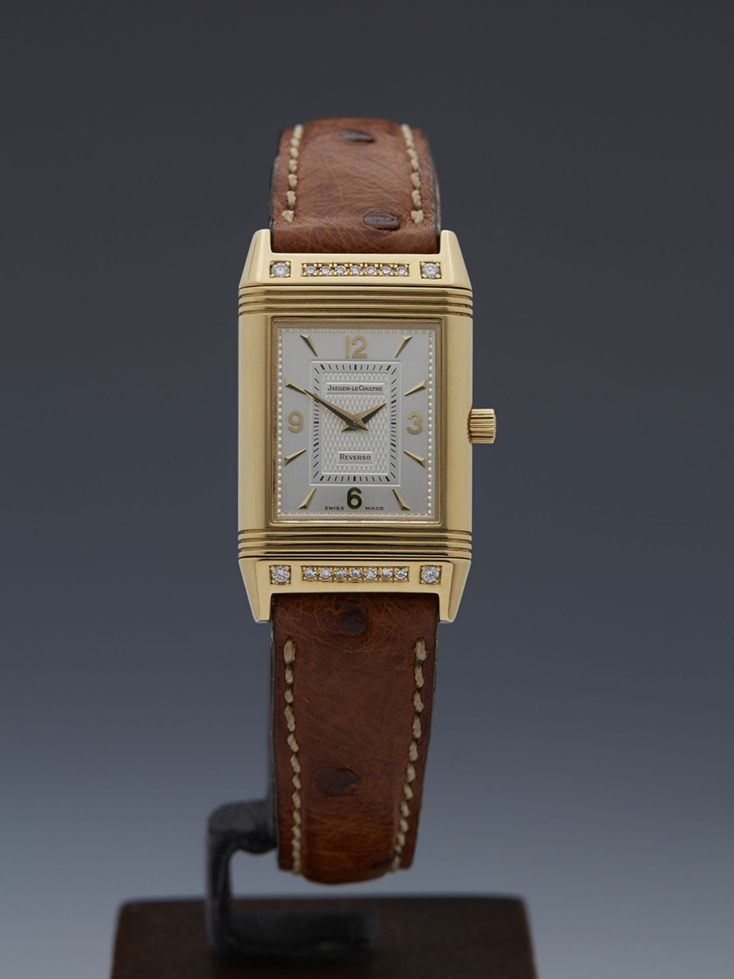 Jaeger-LeCoultre, Reverso