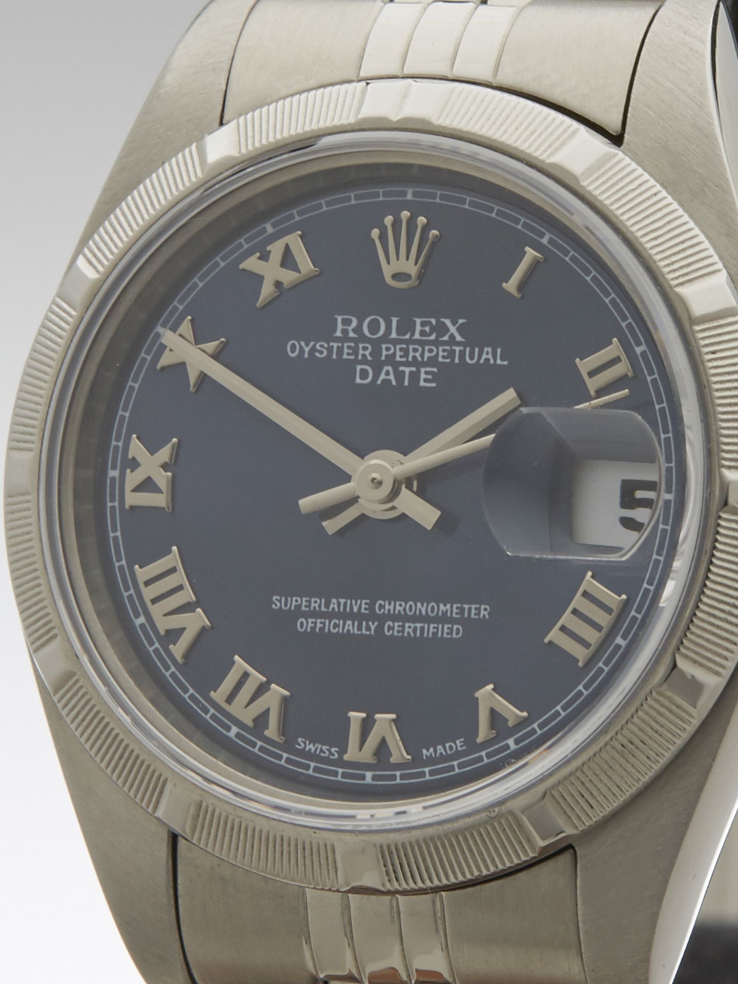 Rolex, Oyster Perpetual - Image 3 of 8