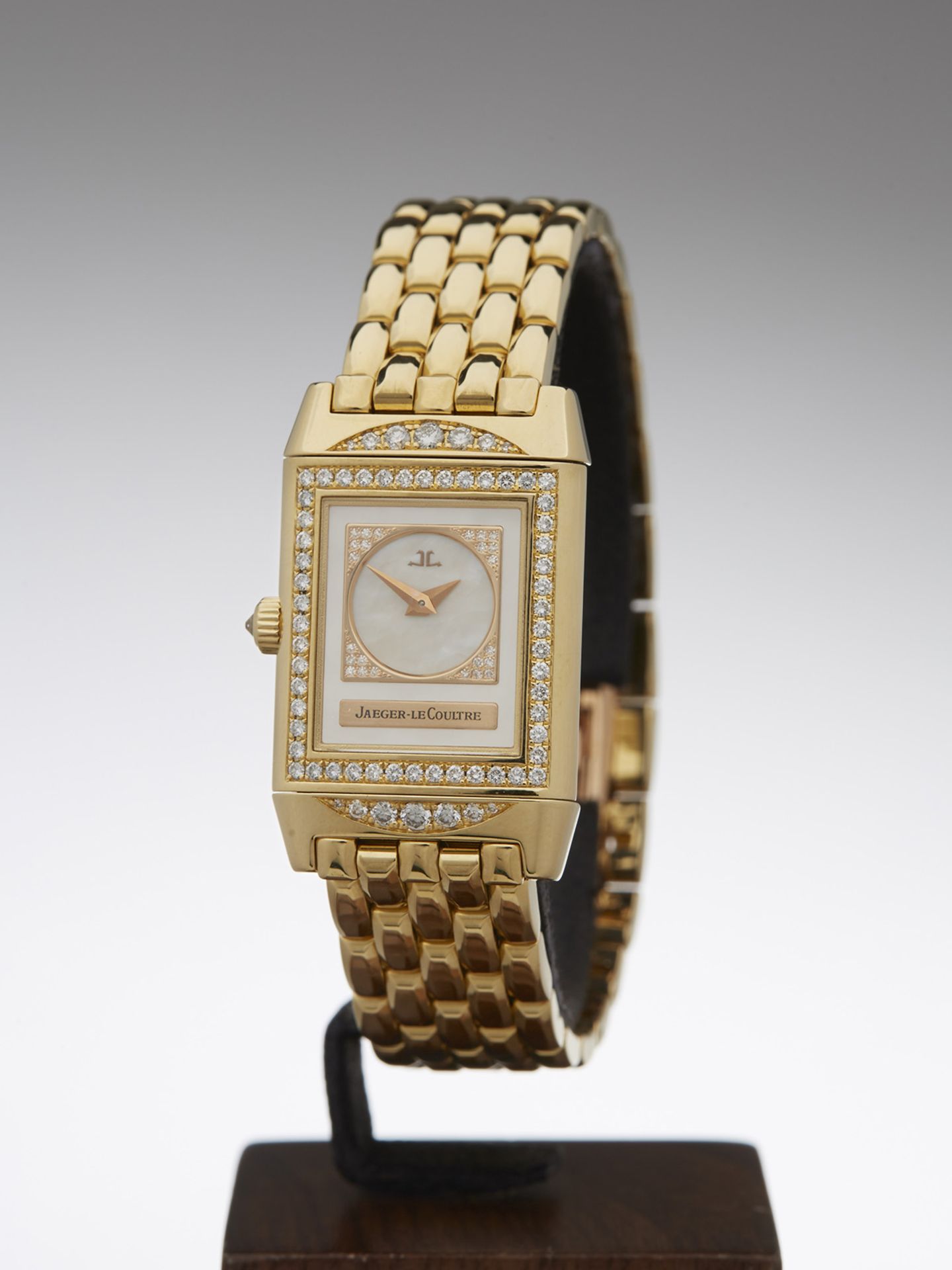 Jaeger-lecoultre, Reverso - Image 4 of 12