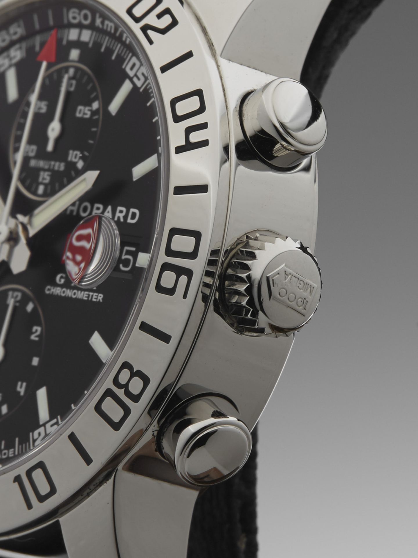 Chopard, Mille Miglia - Image 5 of 12