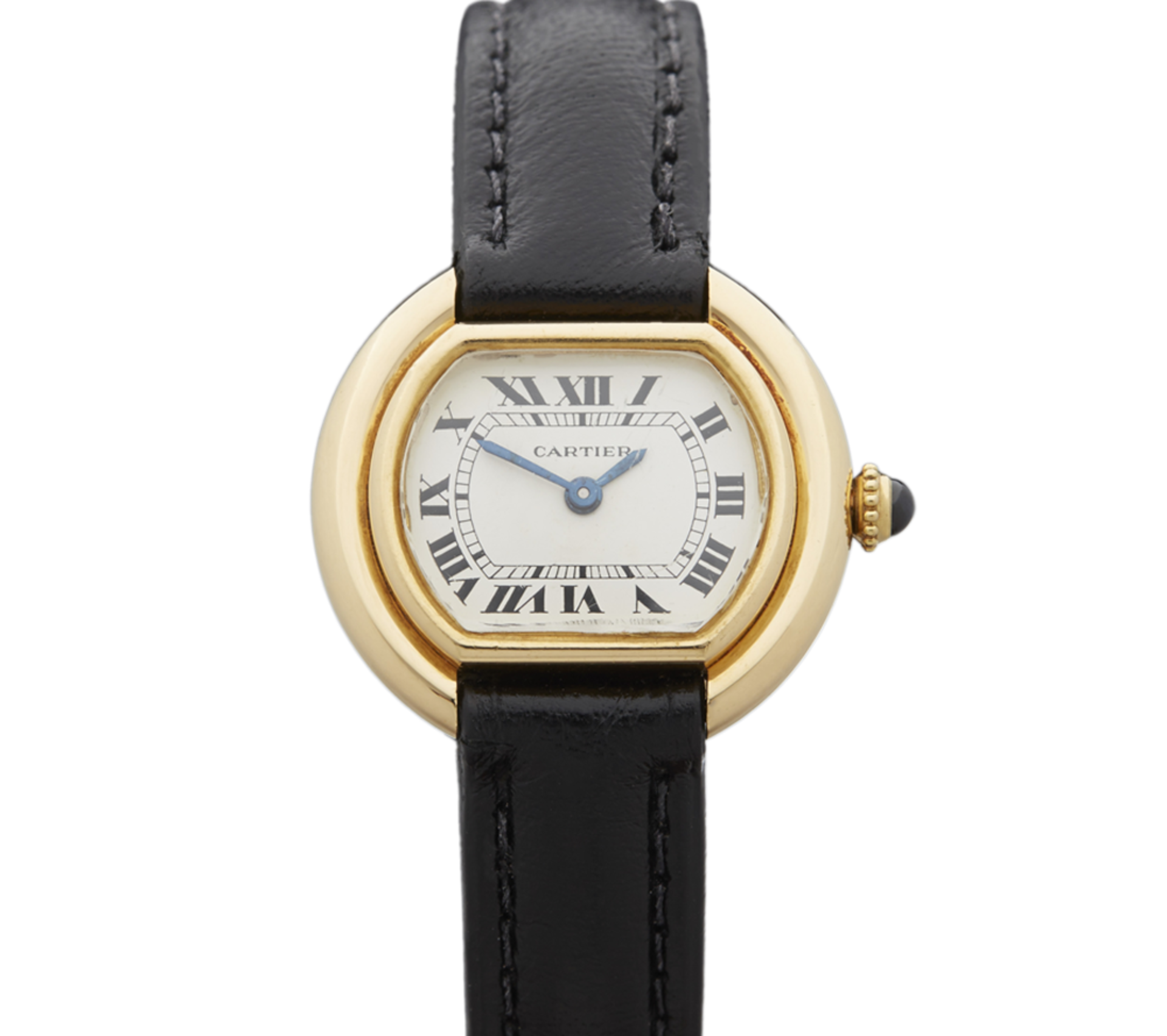 Cartier, Ellipse - Image 2 of 10