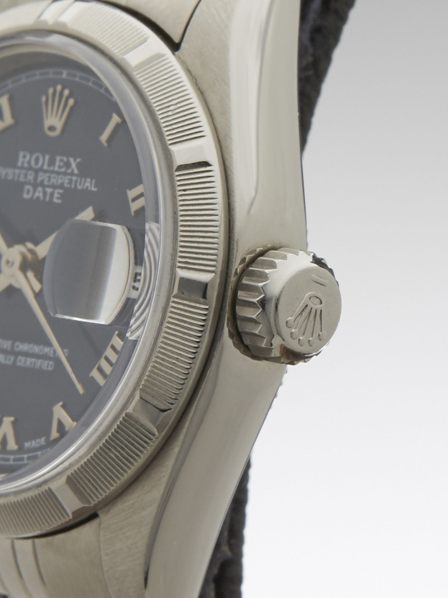 Rolex, Oyster Perpetual - Image 4 of 8