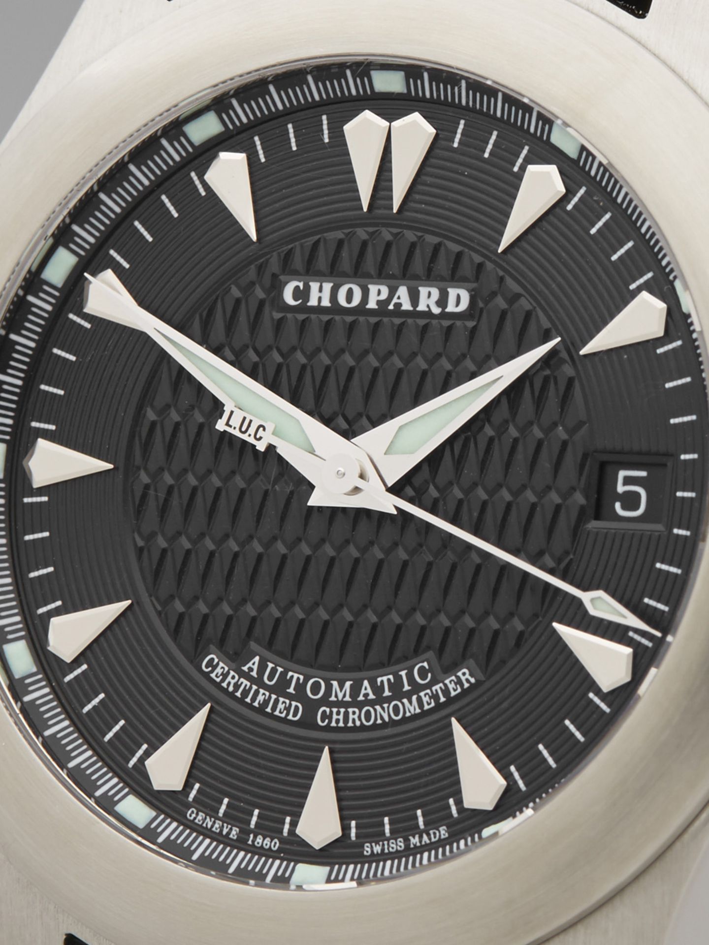 Chopard, Luc Sport - Image 4 of 10