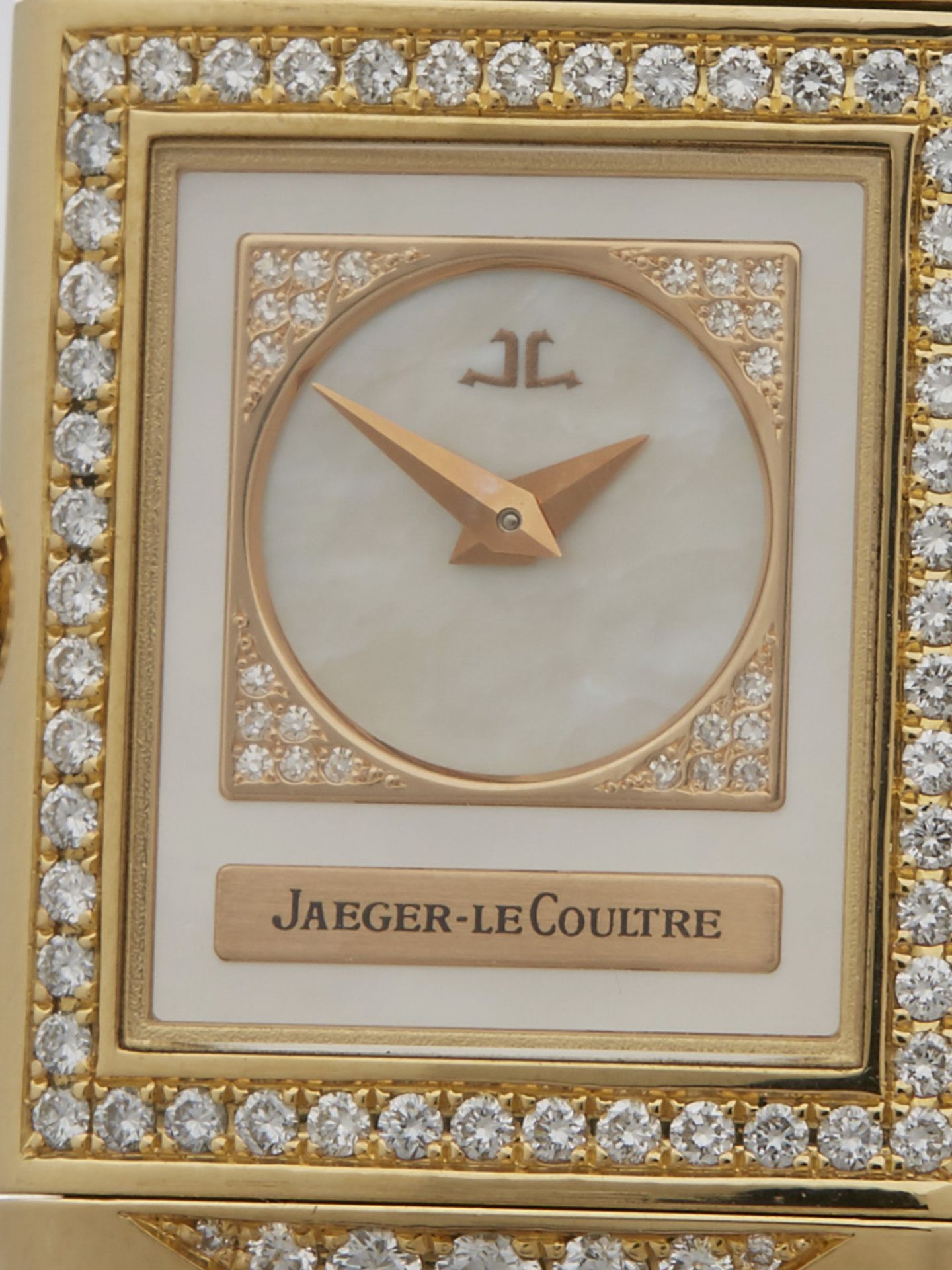 Jaeger-lecoultre, Reverso - Image 5 of 12