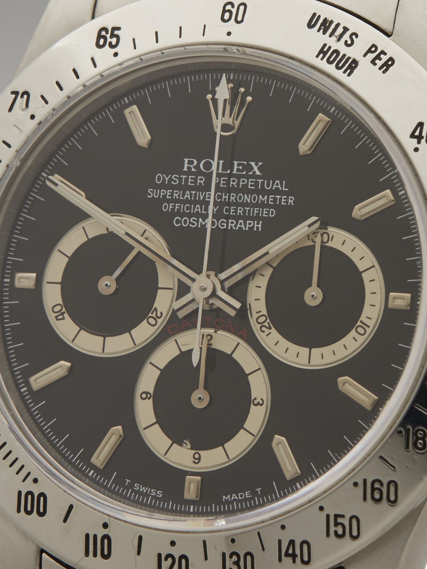 Rolex, Daytona - Image 4 of 11