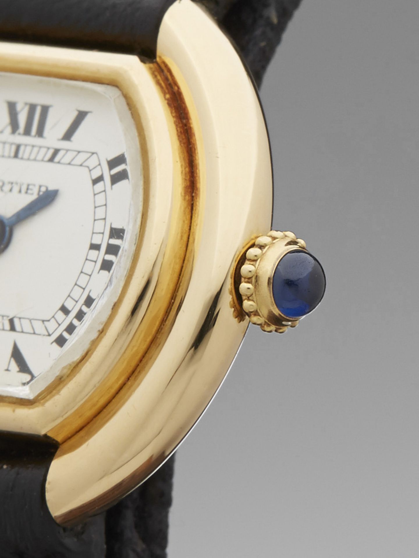 Cartier, Ellipse - Image 5 of 10