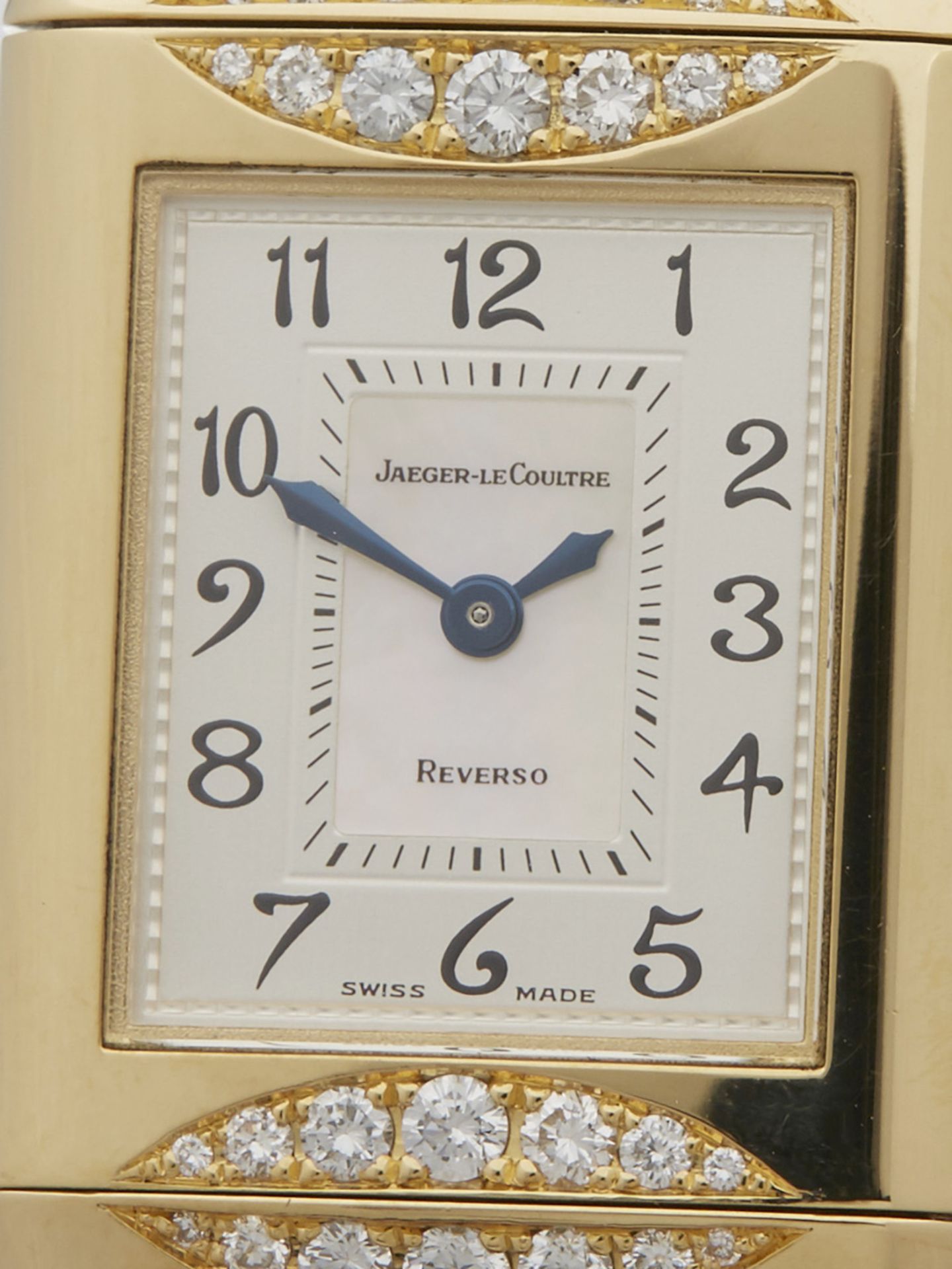 Jaeger-lecoultre, Reverso - Image 3 of 12