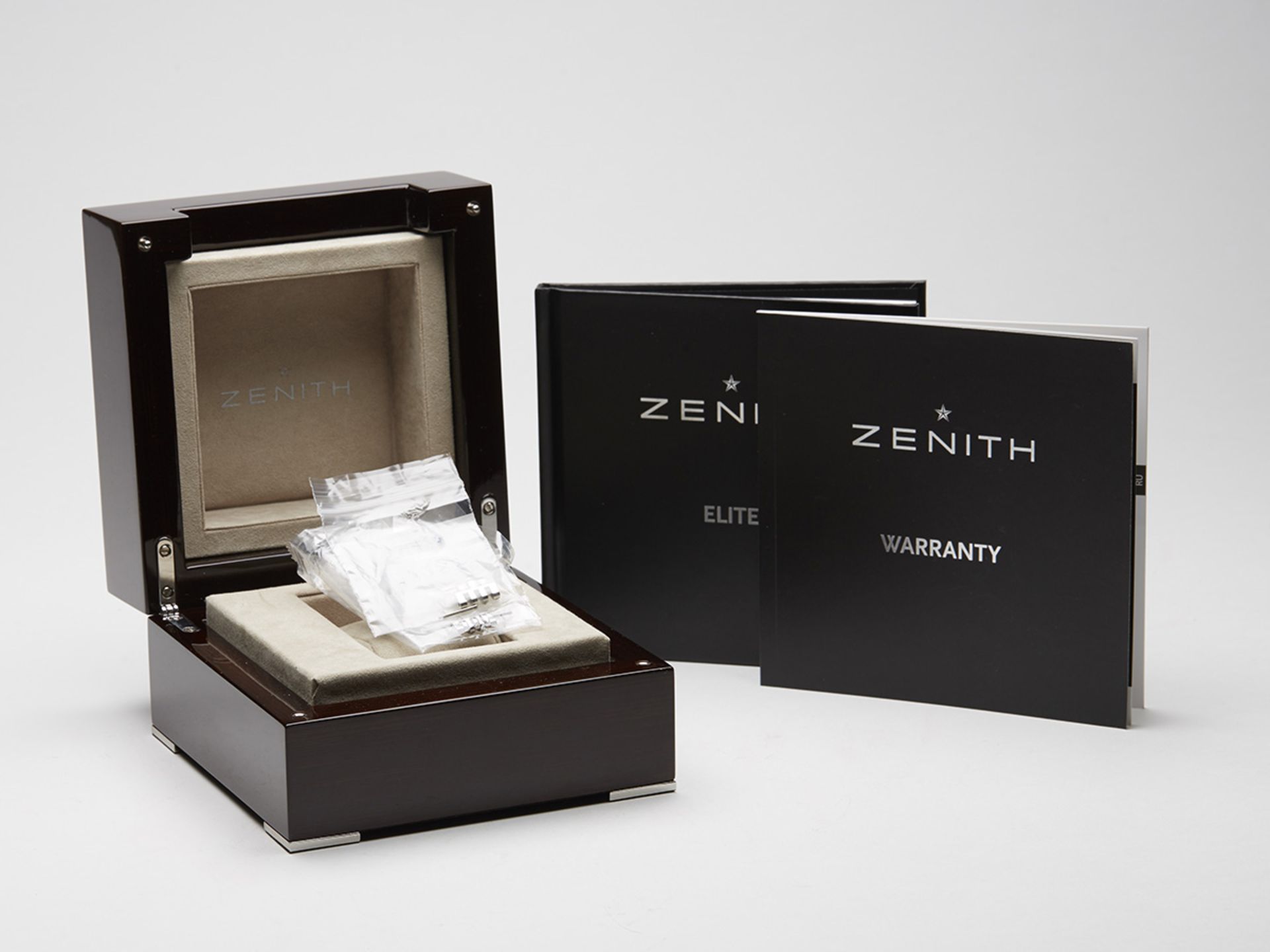 Zenith, Elite - Image 10 of 10