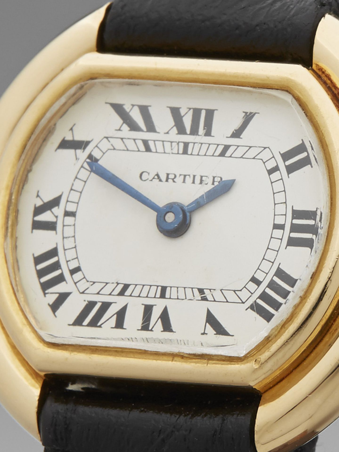 Cartier, Ellipse - Image 4 of 10
