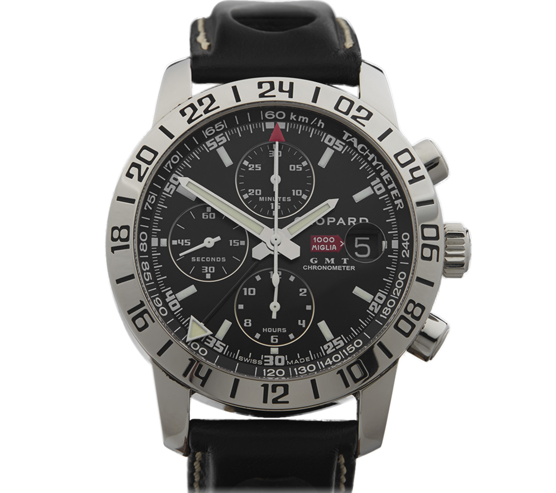 Chopard, Mille Miglia - Image 11 of 12
