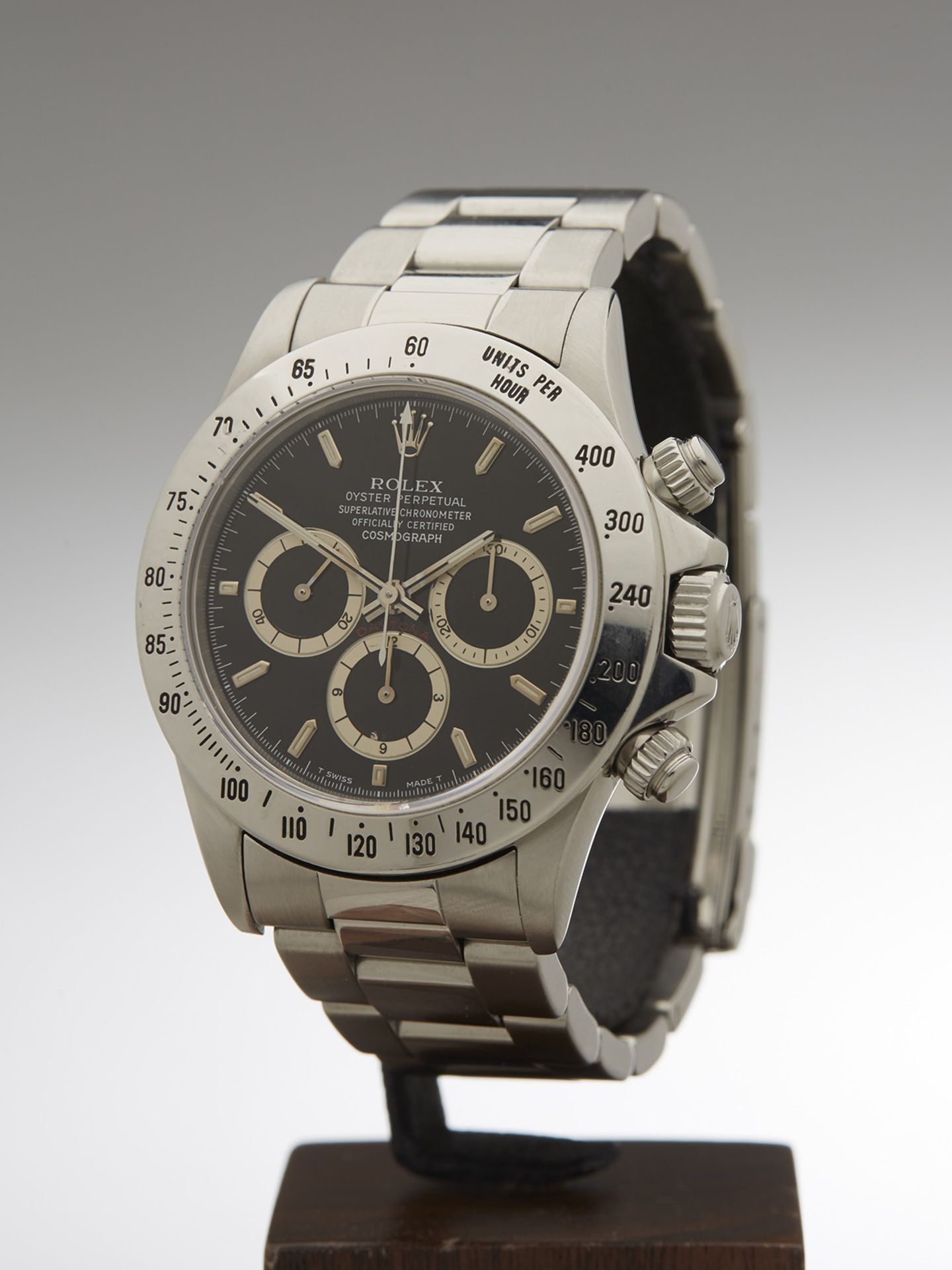 Rolex, Daytona - Image 3 of 11