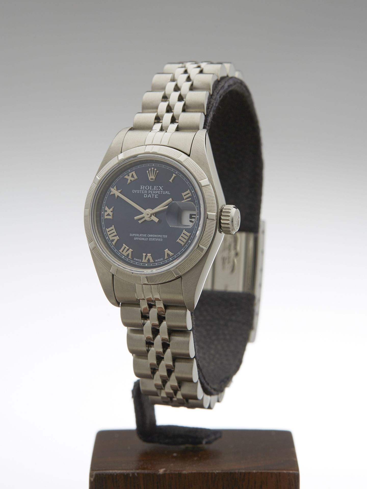 Rolex, Oyster Perpetual - Image 2 of 8