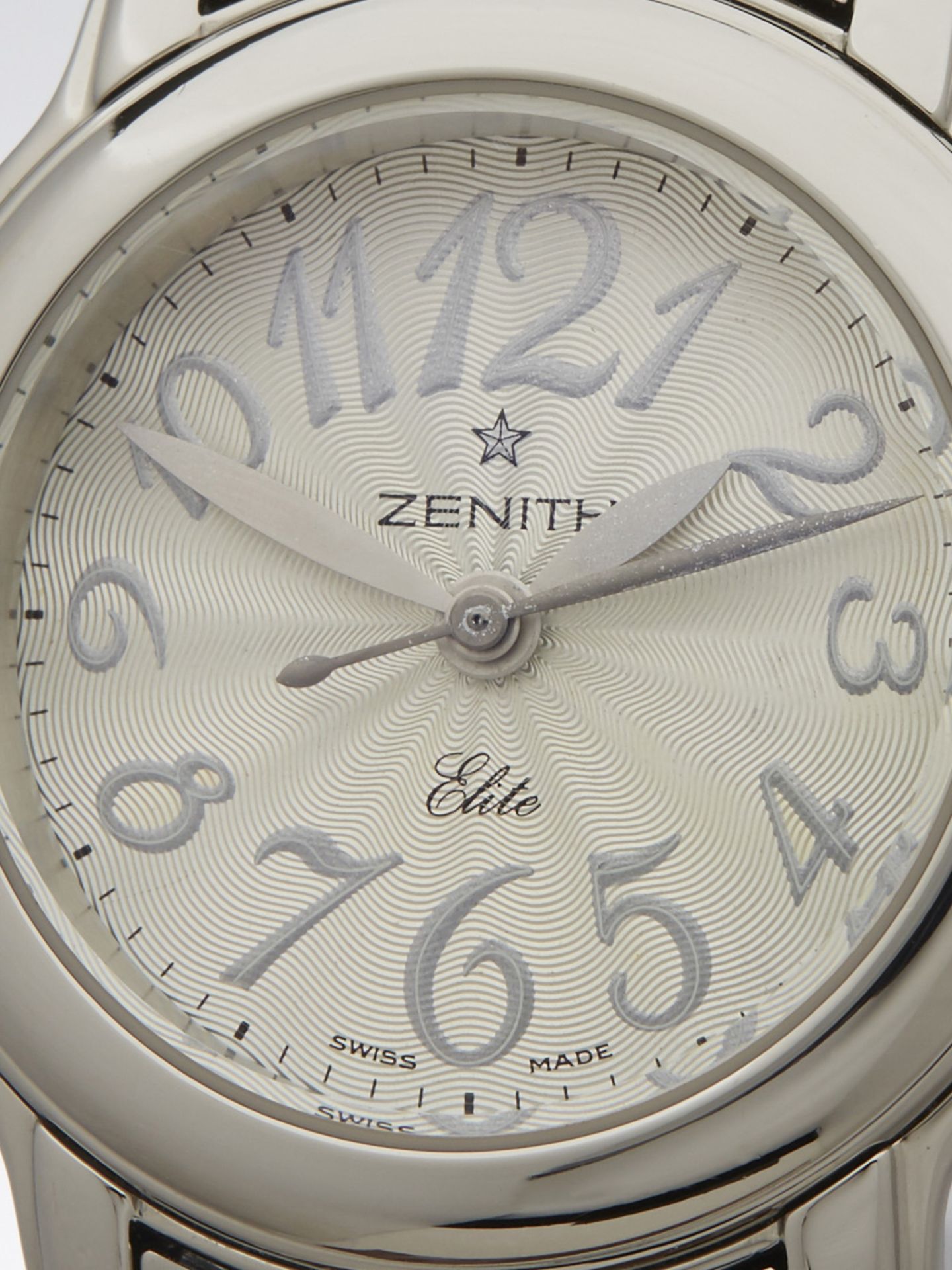 Zenith, Elite - Image 4 of 10