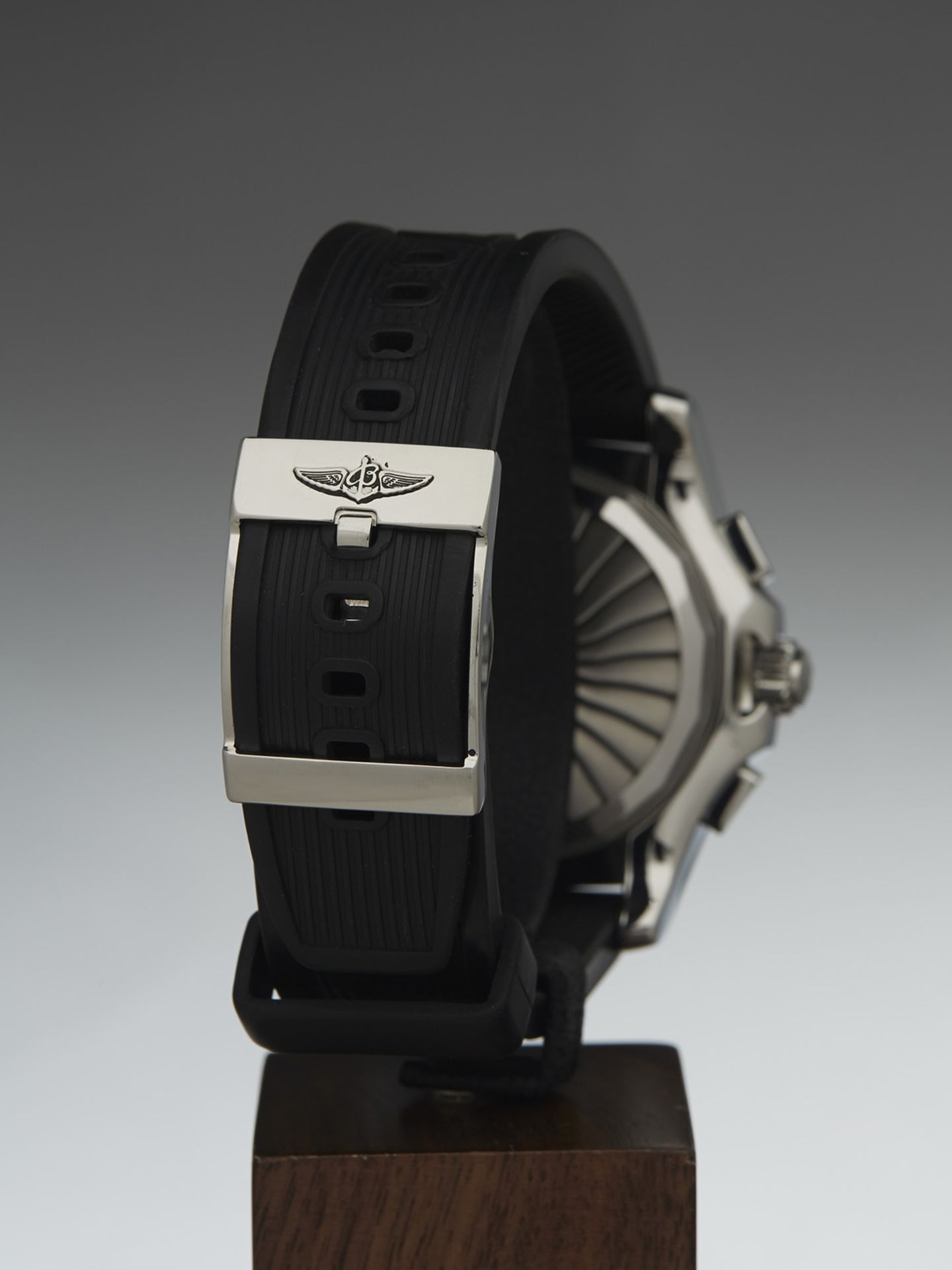 Breitling, Airwolf - Image 8 of 10
