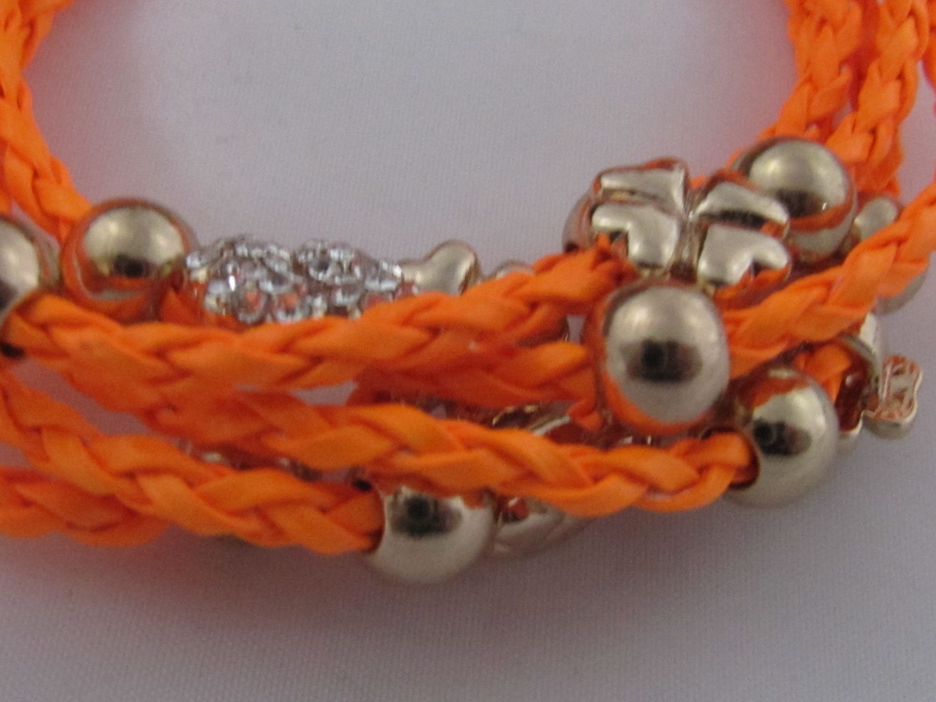 3 x Friendship Bracelet. - Image 3 of 4