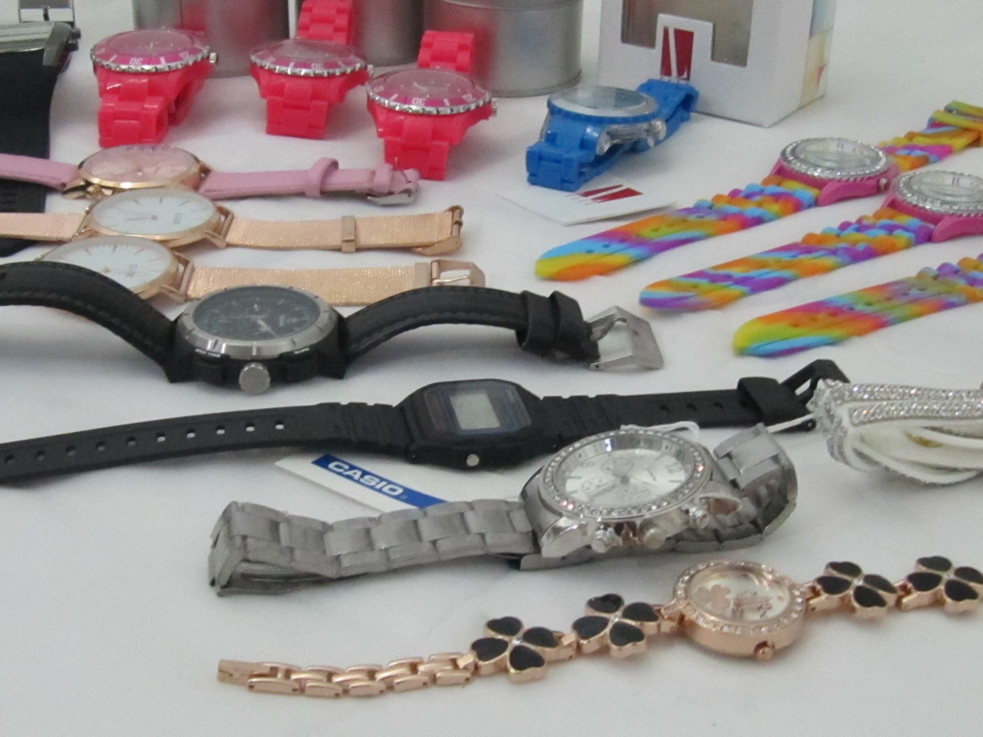 16 Various Watches. - Image 11 of 11