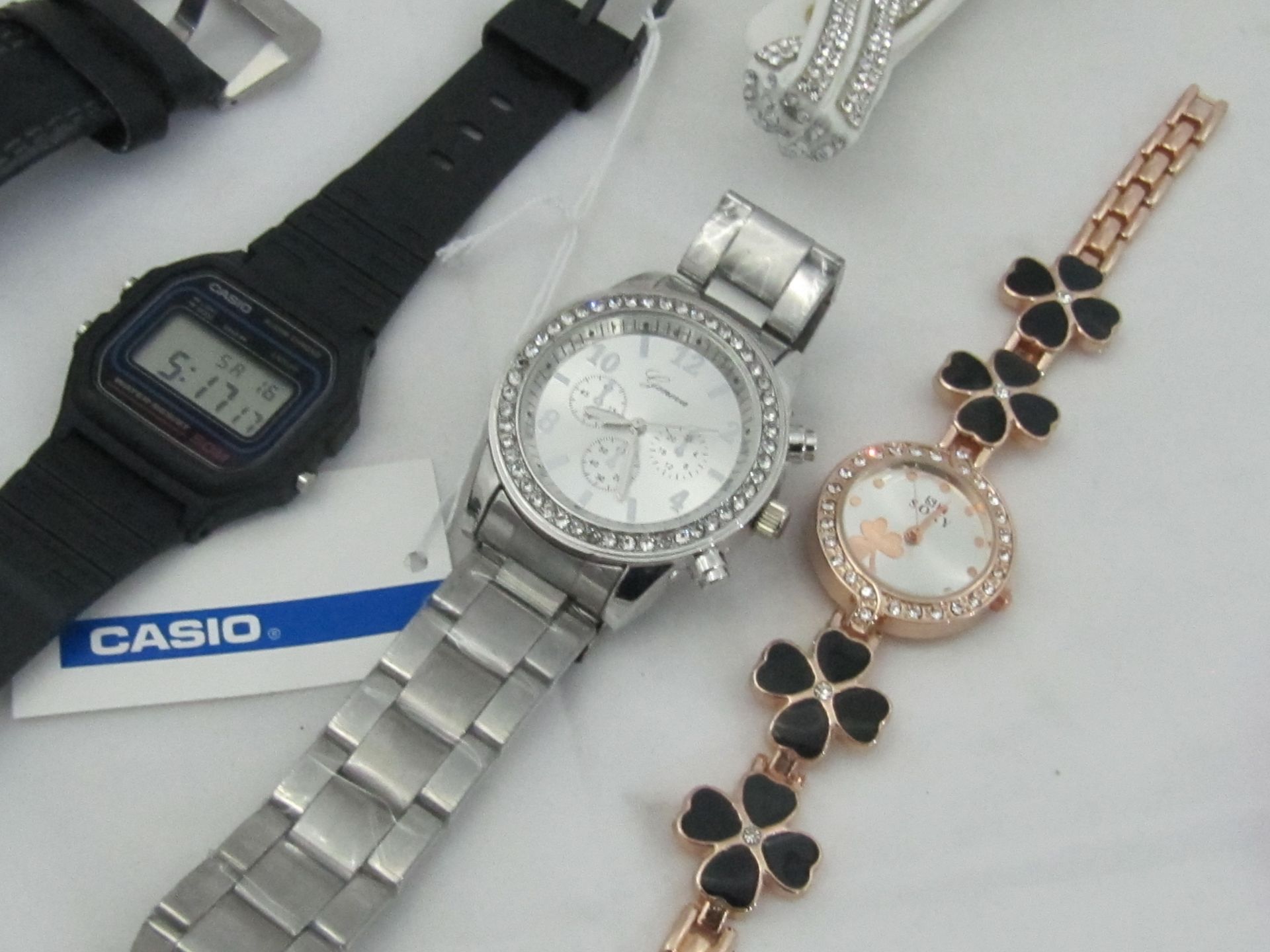 16 Various Watches. - Image 8 of 11