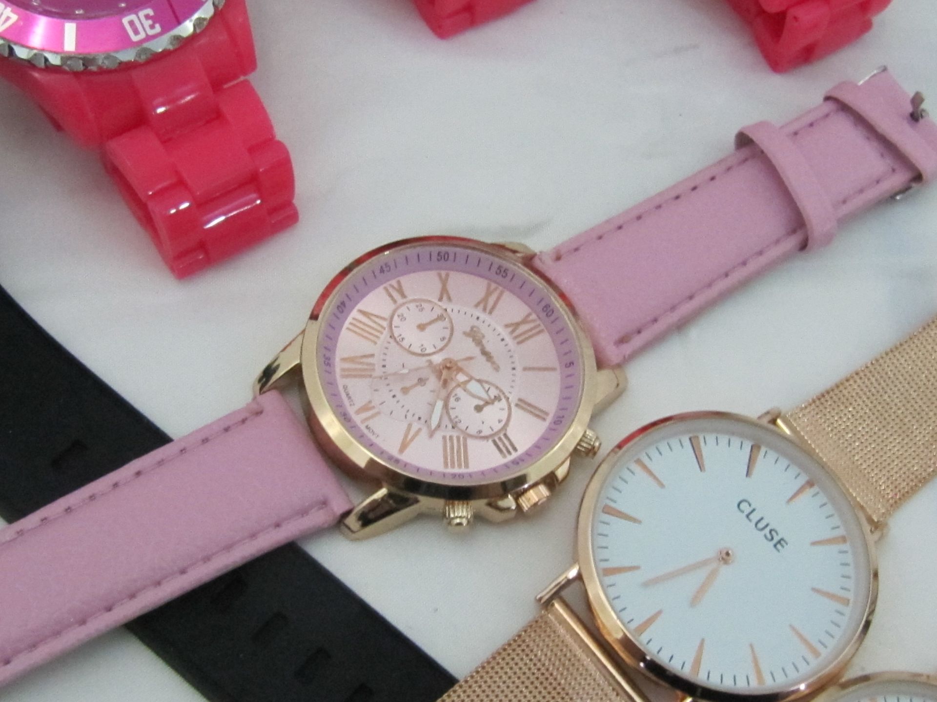 16 Various Watches. - Image 6 of 11