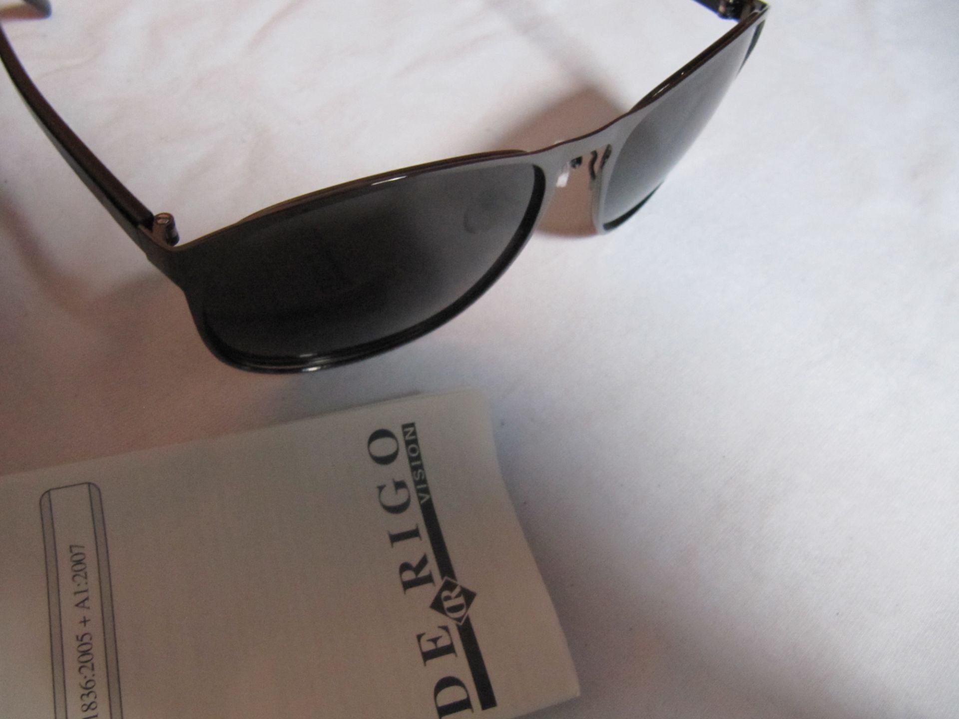 Lozza Sunglasses. - Image 2 of 3