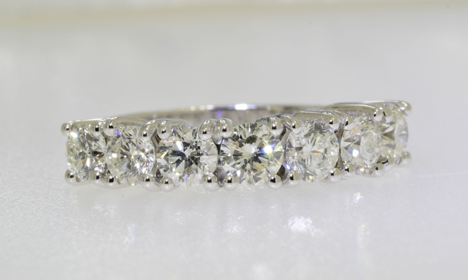 Diamond Ring (VALUATION £4995)