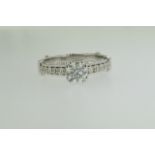 Diamond Ring (VALUATION £7690)