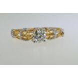 Diamond Ring (VALUATION £4340)
