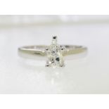 Diamond Ring (VALUATION £2995)