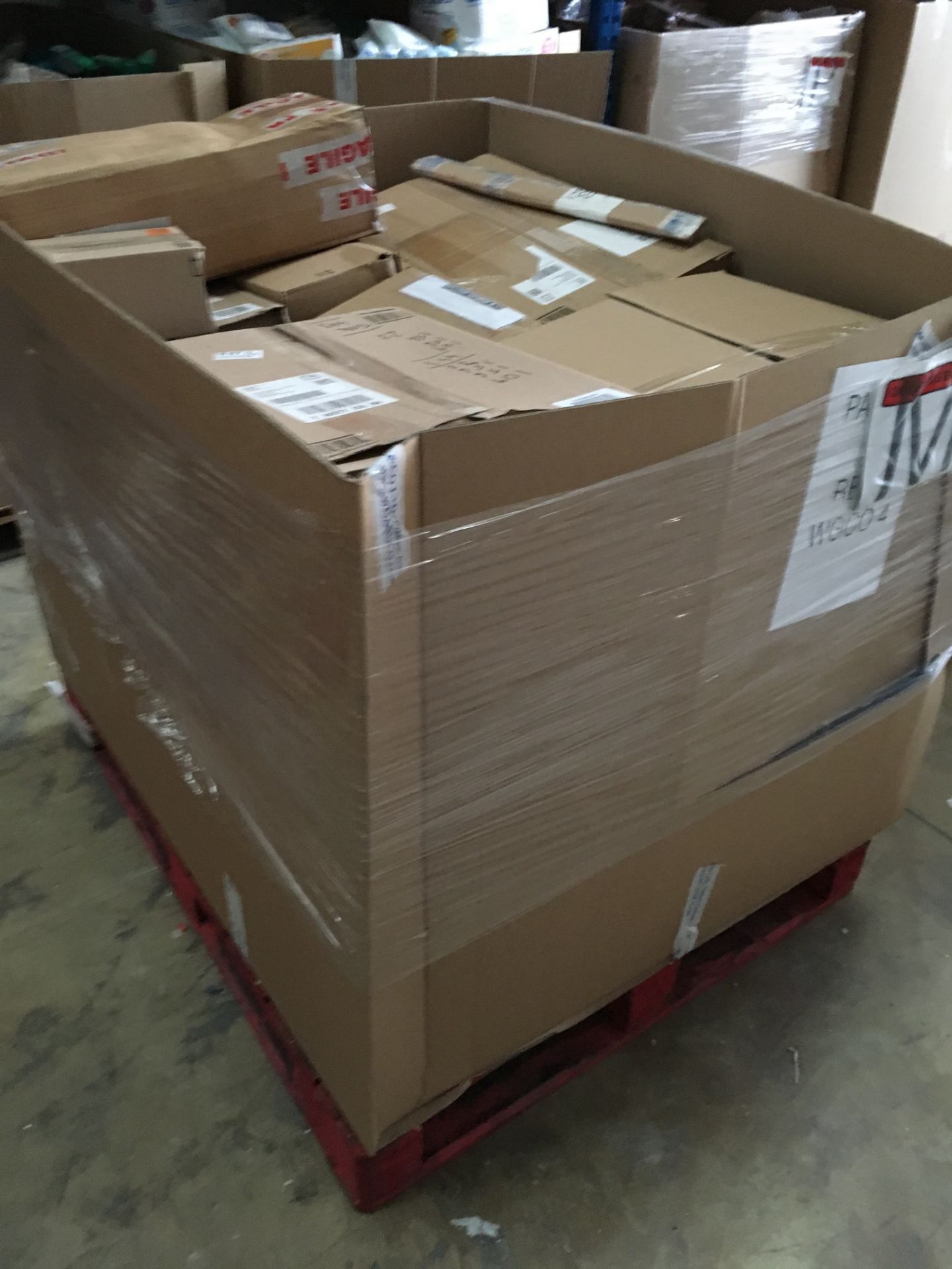 Pallet of Amazon Overstock - Health and Beauty Products - Some Electrical Products - Image 10 of 10