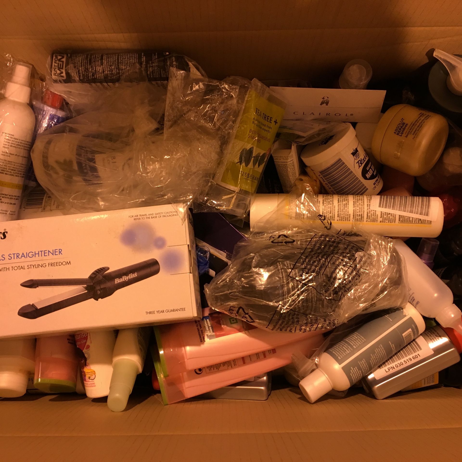 Large Pallet of Health & Beauty Products direct from Amazon Liquidation - Image 15 of 24