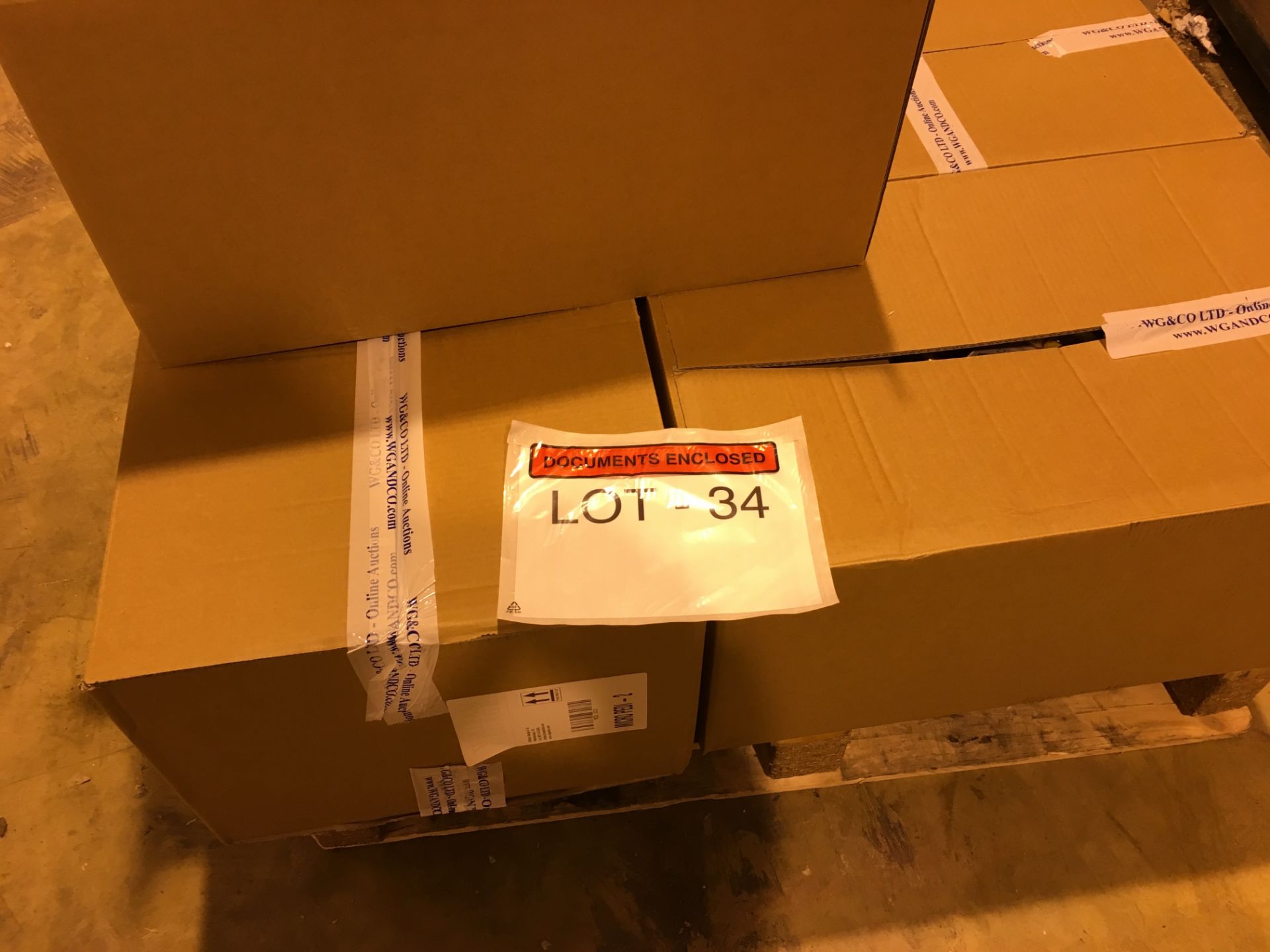 Large Pallet of Health & Beauty Products direct from Amazon Liquidation - Image 12 of 24