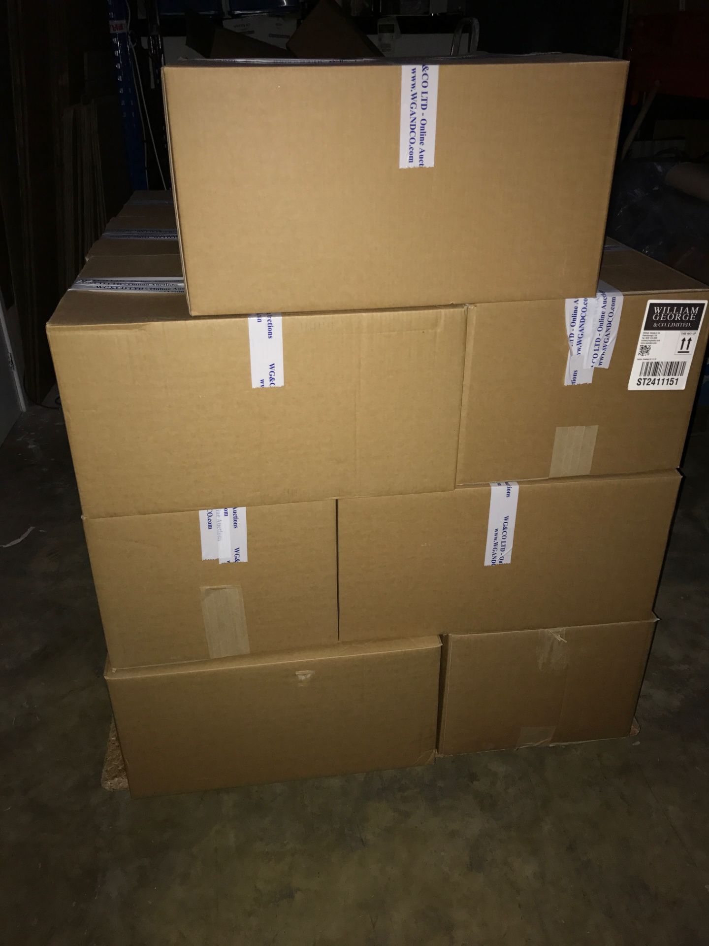 Pallet of Adult Toys - Direct from Amazon Warehouse Deals - Large Pallet - Image 29 of 29