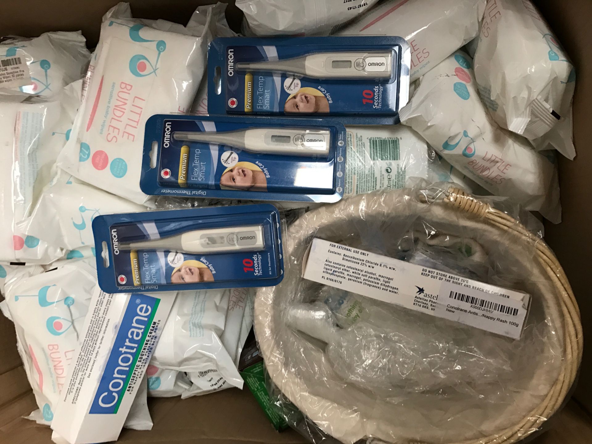 Pallet of Baby Products - Direct from Amazon - Image 5 of 8