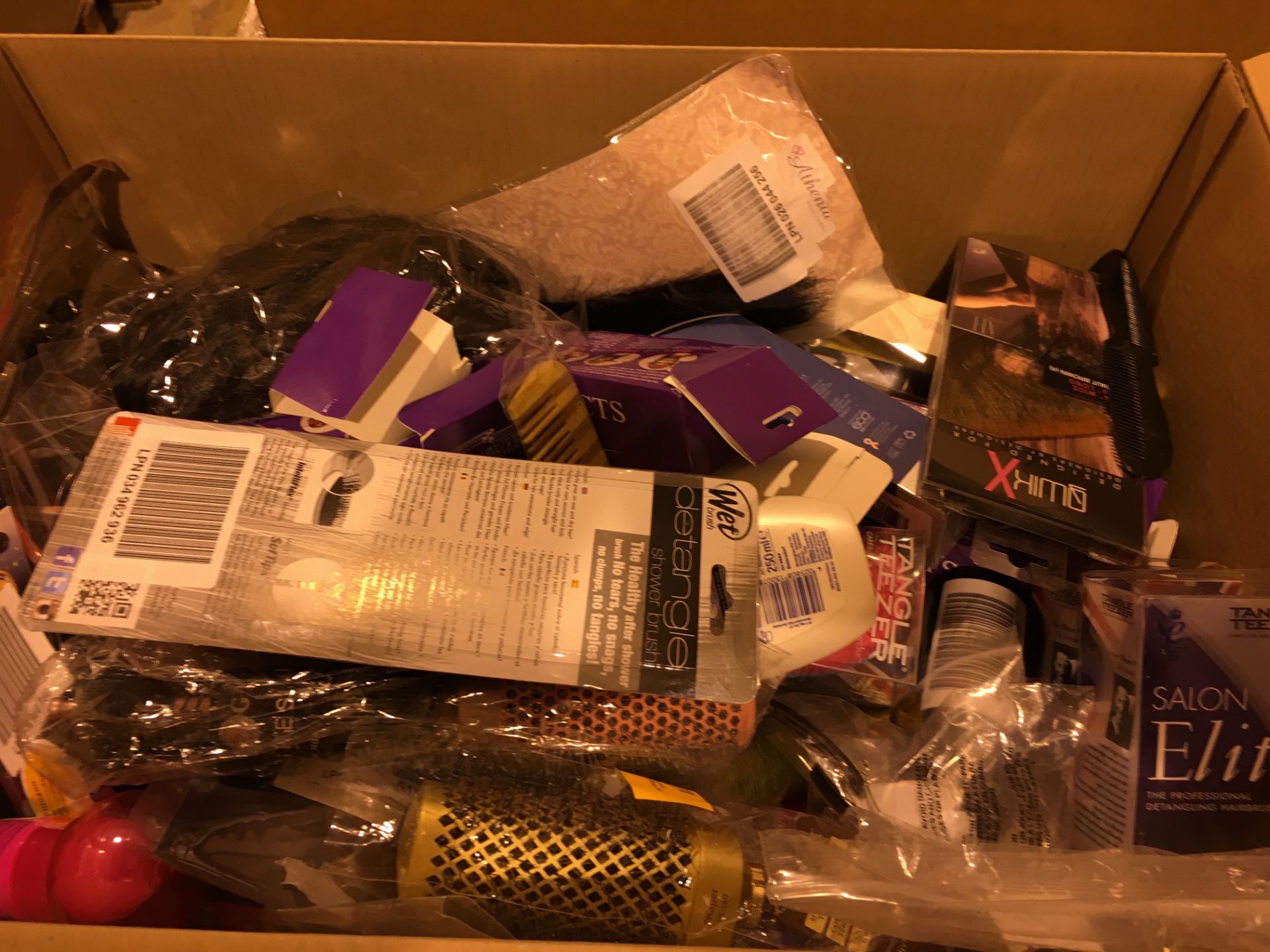 Large Pallet of Health & Beauty Products direct from Amazon Liquidation - Image 10 of 24