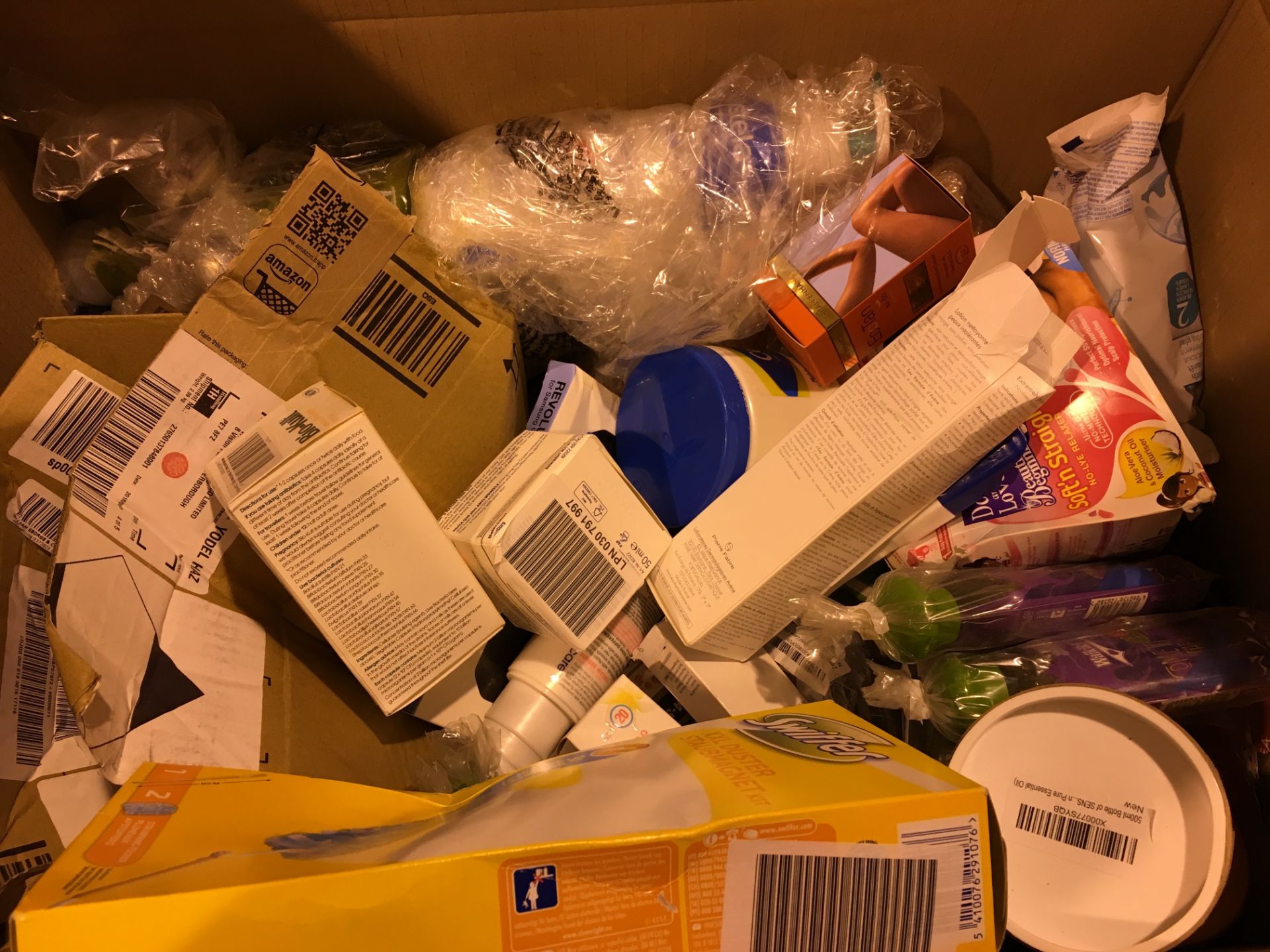 Large Pallet of Health & Beauty Products direct from Amazon - Image 19 of 24