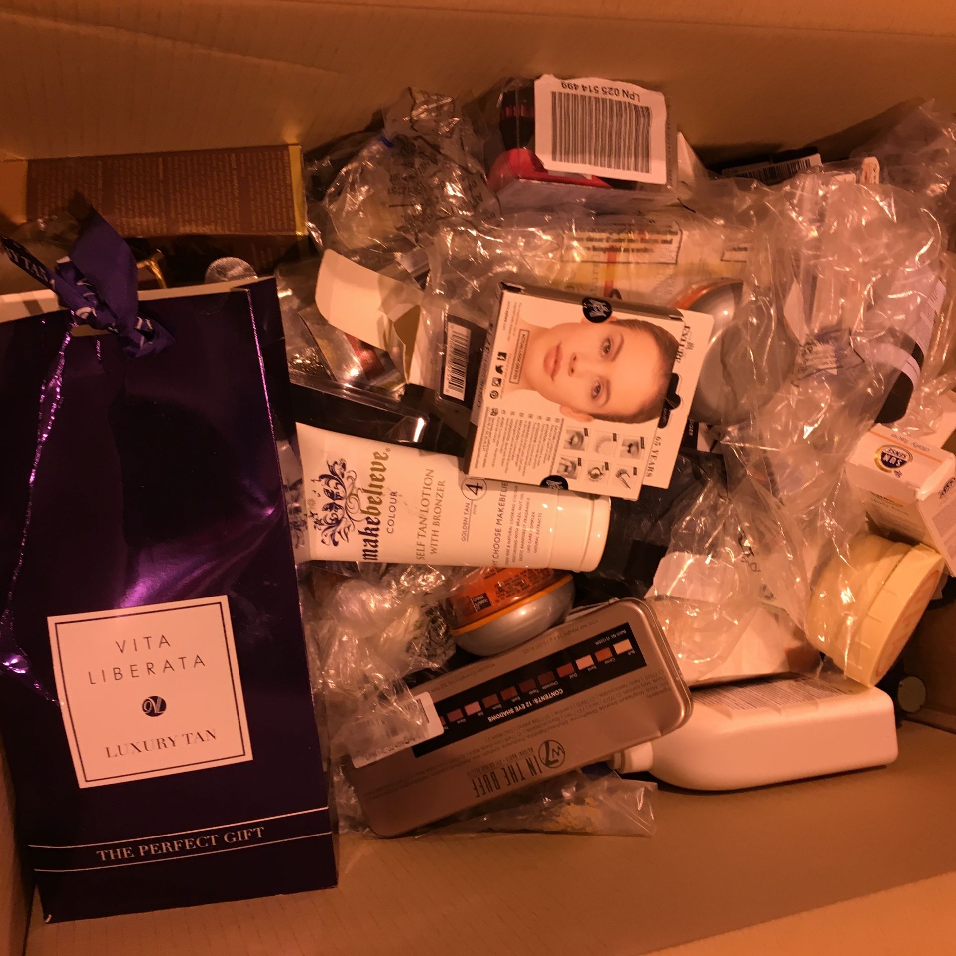 Large Pallet of Health & Beauty Products direct from Amazon Liquidation - Image 14 of 24