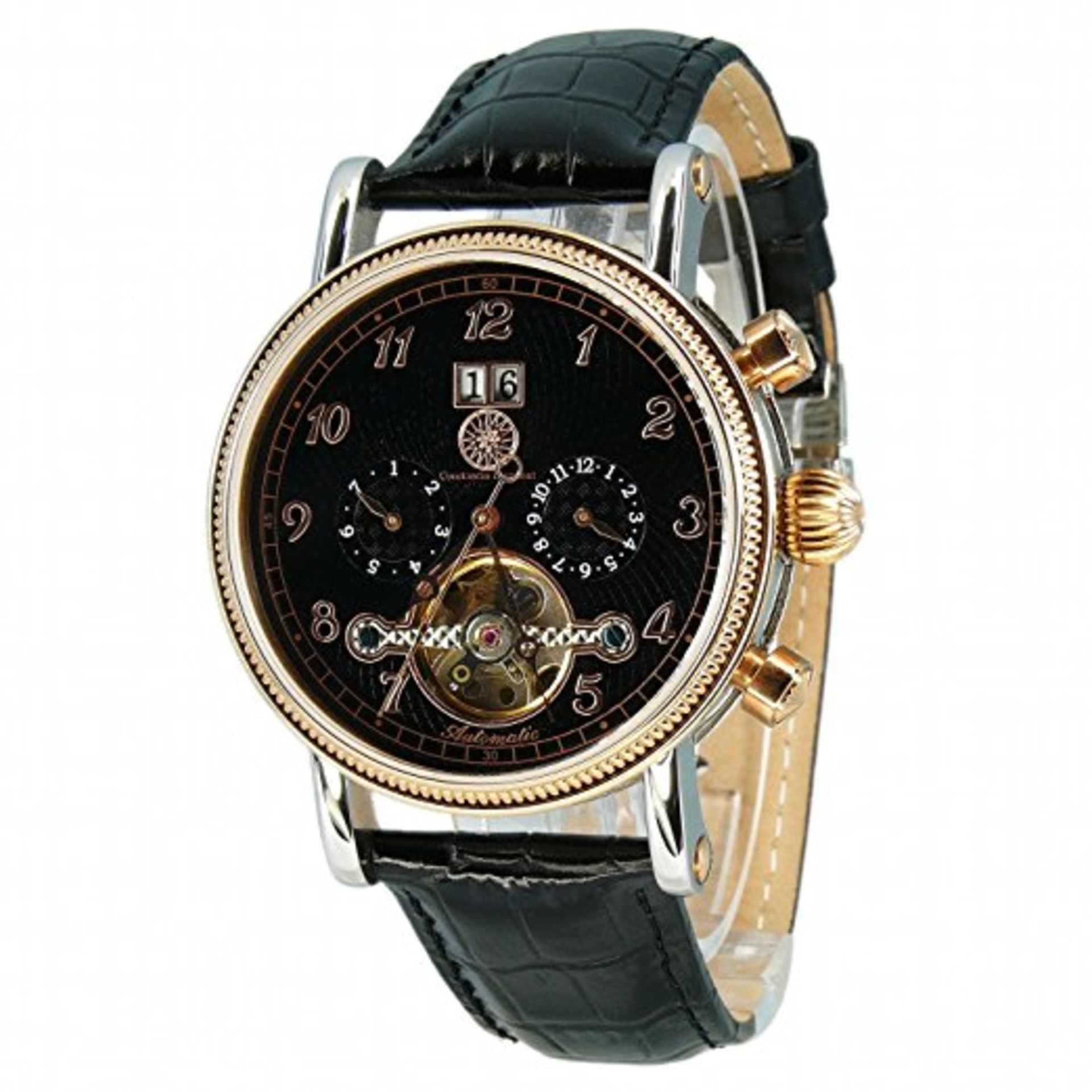 Amazon Watches - 109 Watches in Total - 1/4 of the Amazon Purchase Price - Image 15 of 17