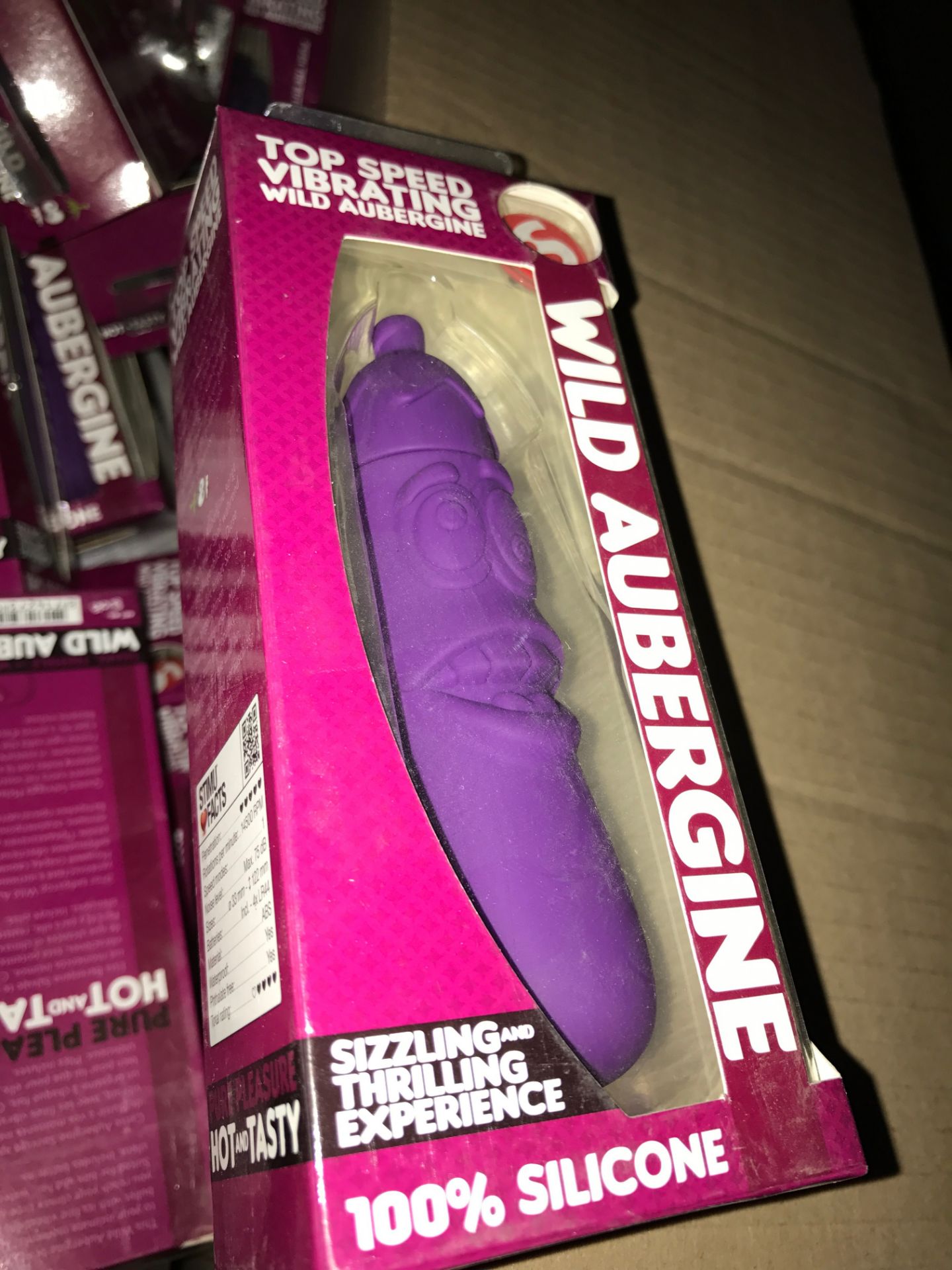 Pallet of Adult Toys - Direct from Amazon Warehouse Deals - Large Pallet - Image 27 of 29