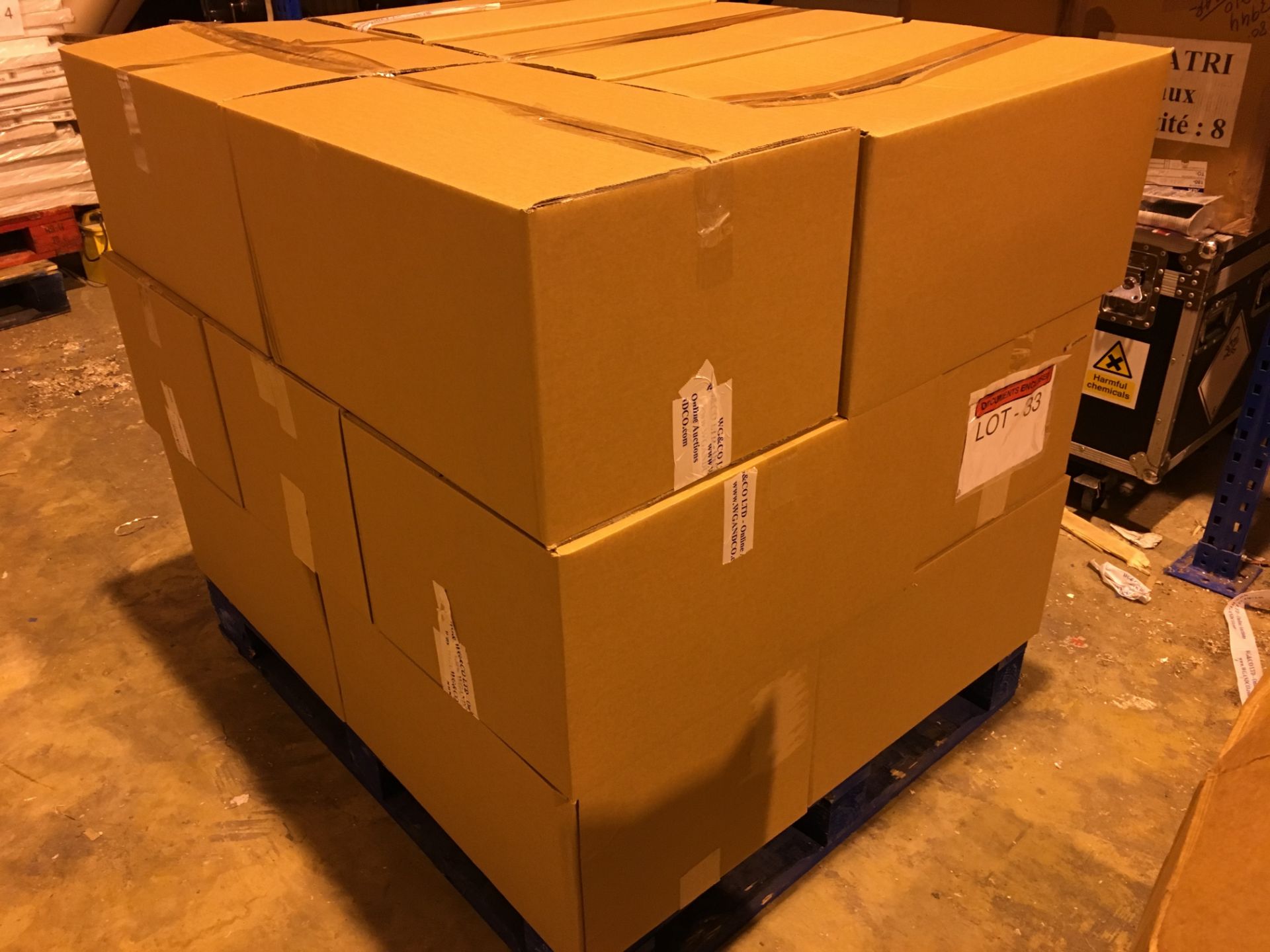 Large Pallet of Health & Beauty Products direct from Amazon Liquidation