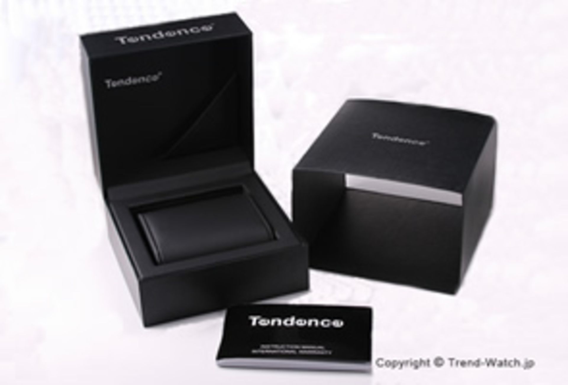 Tendence Gulliver Round 02043017 Unisex Watch - Free Delivery - Warrantied - Image 7 of 9