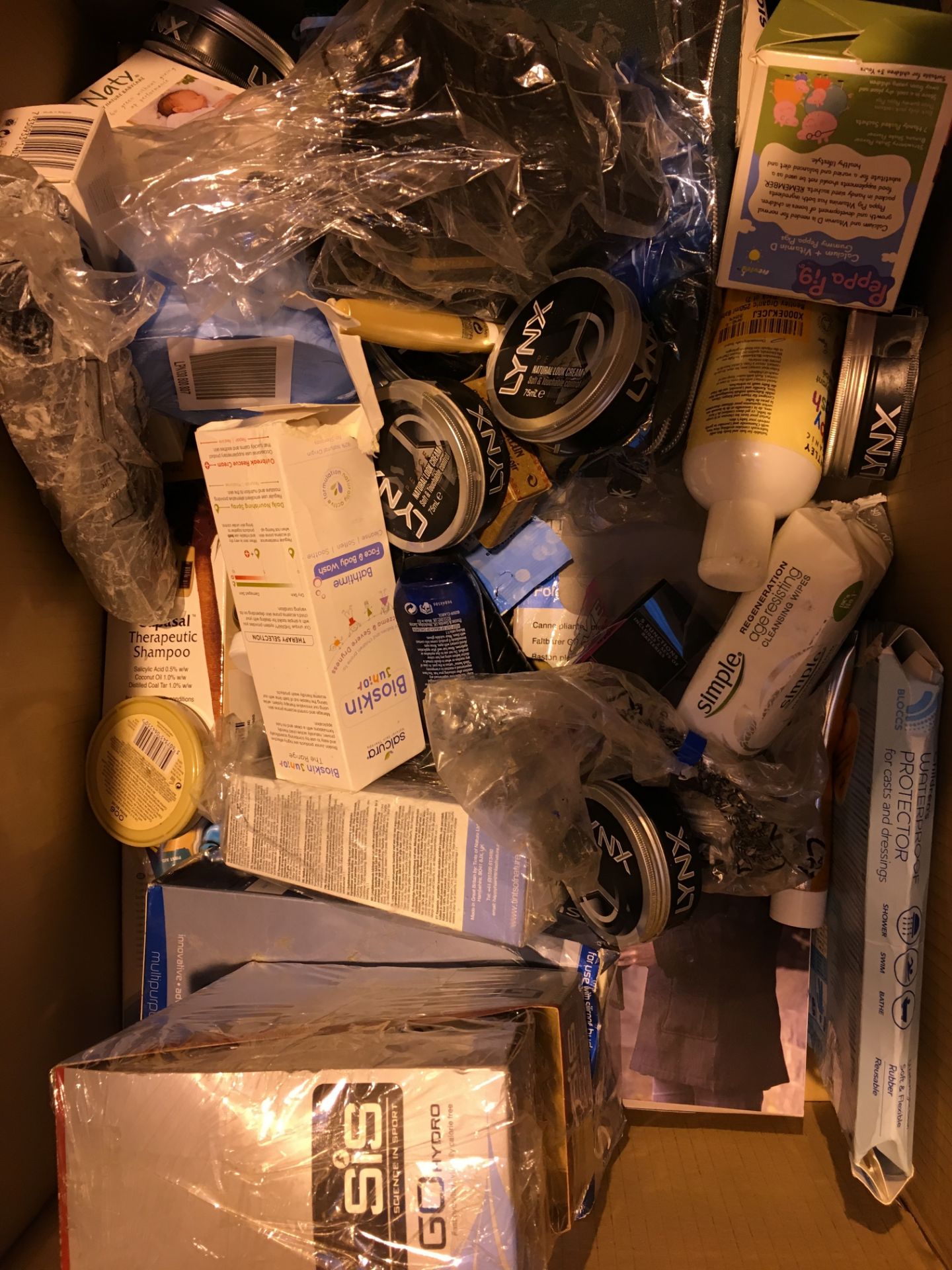 Large Pallet of Health & Beauty Products direct from Amazon - Image 11 of 24