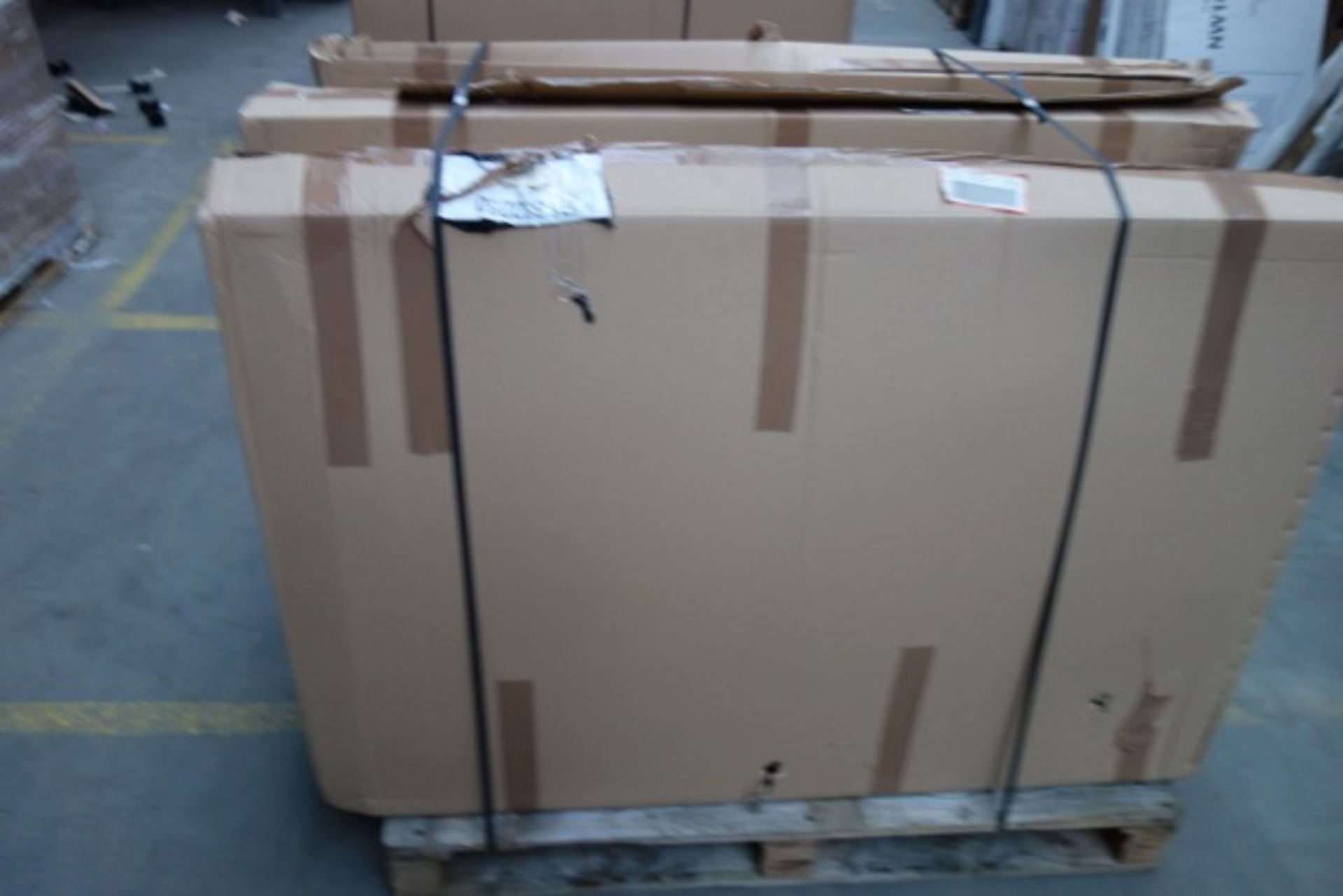 (29) PALLET TO CONTAIN 5 x VARIOUS TV'S TO INCLUDE: SONY 40RD453B TV, PANASONIC 40DX600B TV, - Image 3 of 3