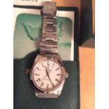 Rolex Air-King 2006 mint condition