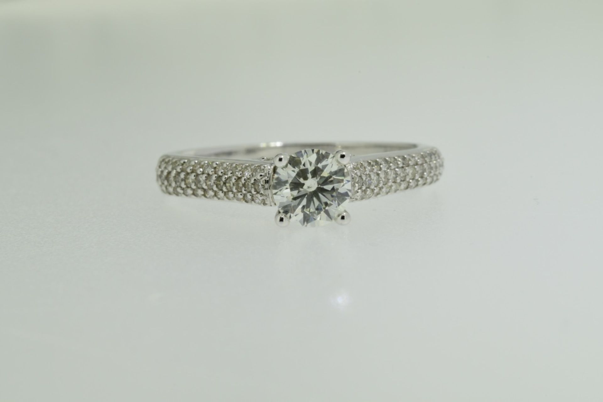 Diamond Ring