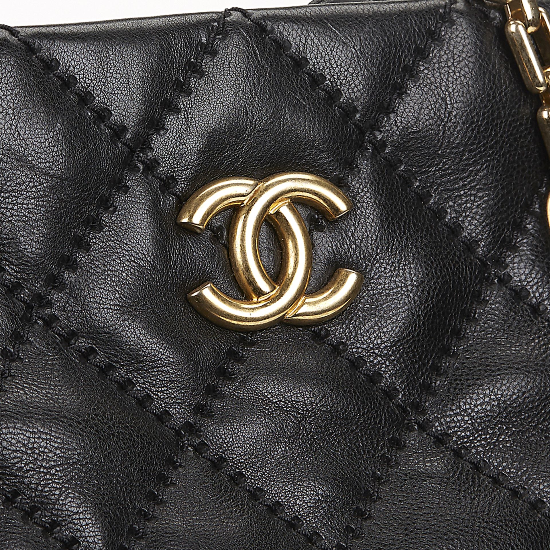 CHANEL, Portobello Tote - Image 6 of 10