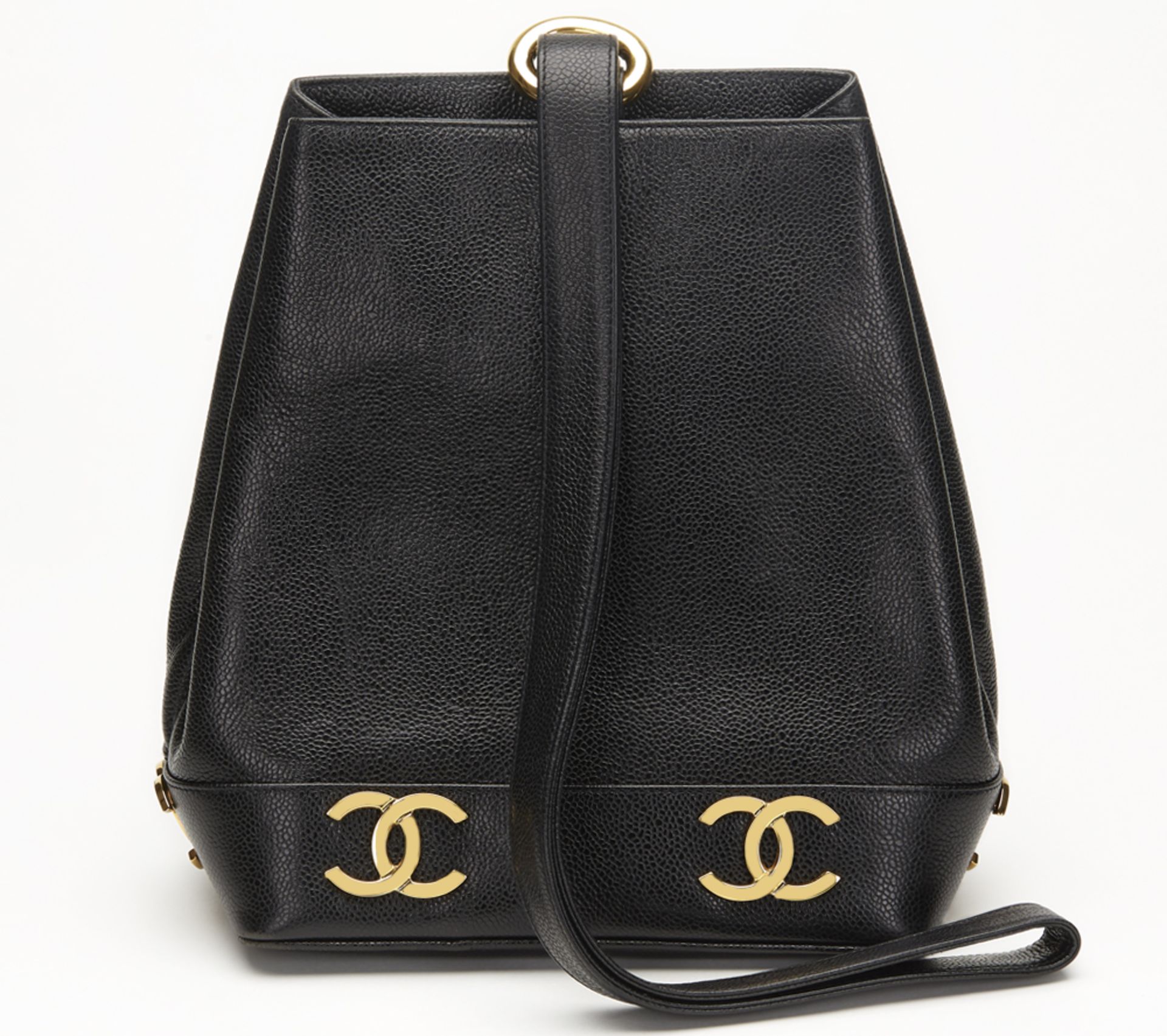 CHANEL, Bucket Bag