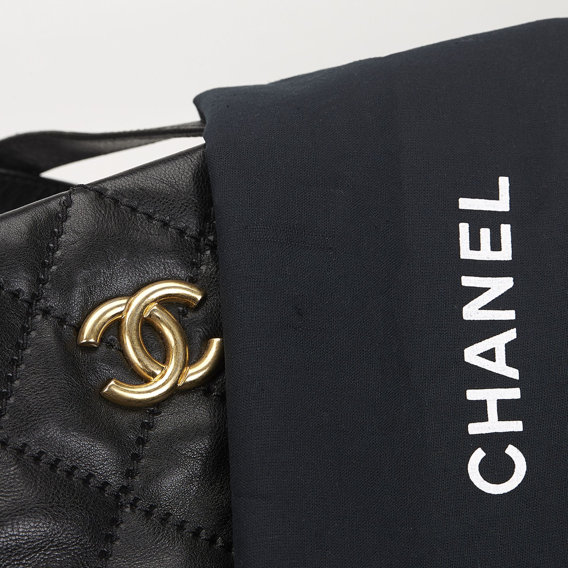 CHANEL, Portobello Tote - Image 10 of 10