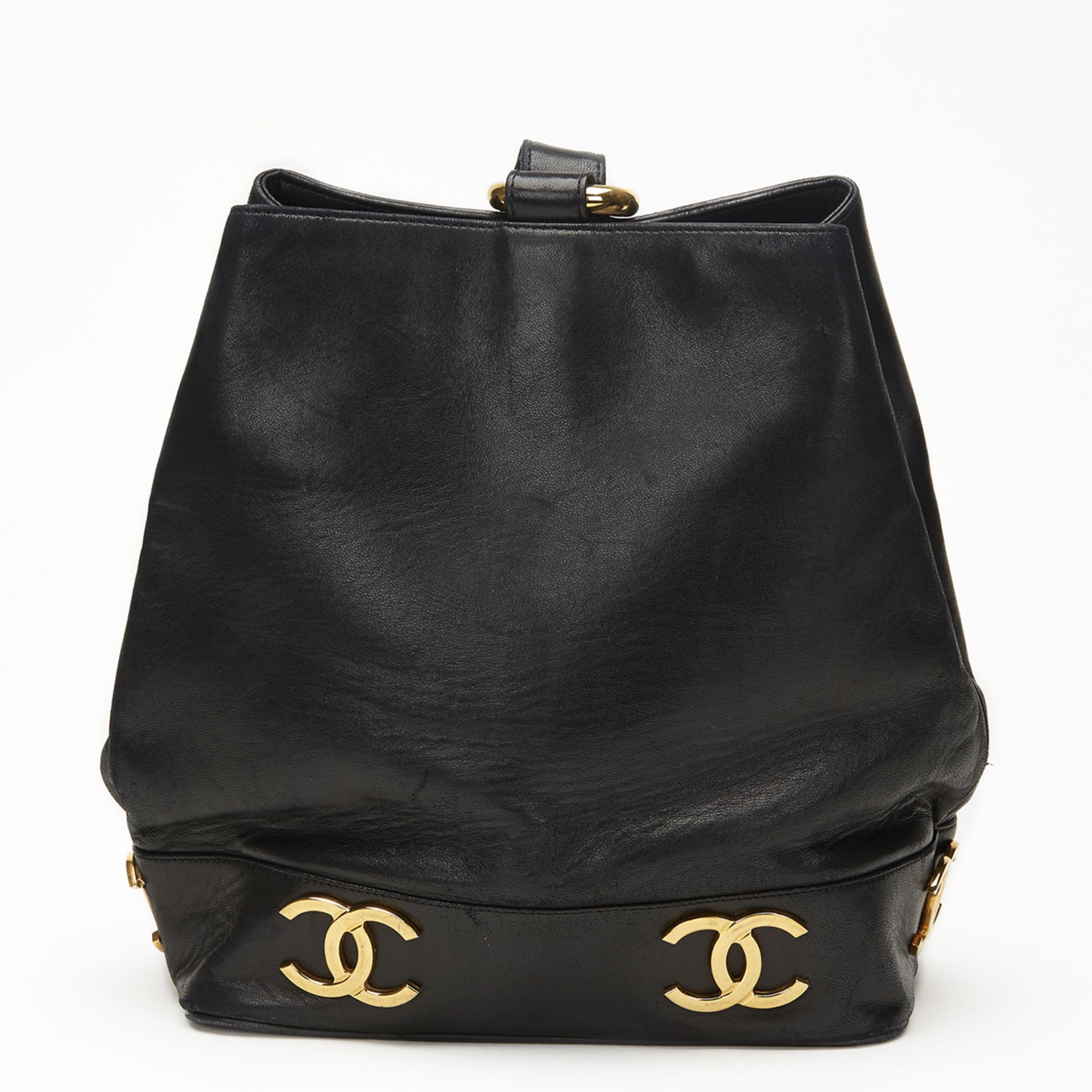 CHANEL, Bucket Bag - Image 4 of 8