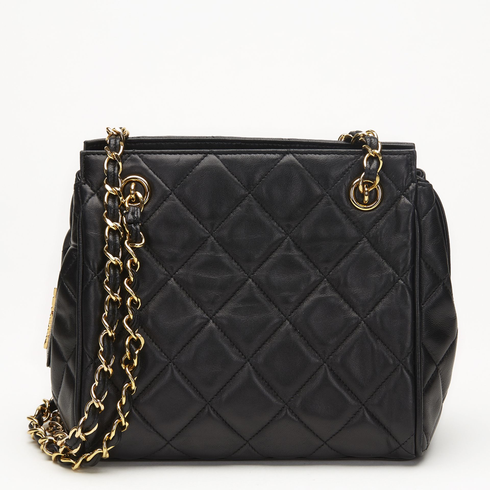 CHANEL, Timeless Shoulder Bag - Image 4 of 9