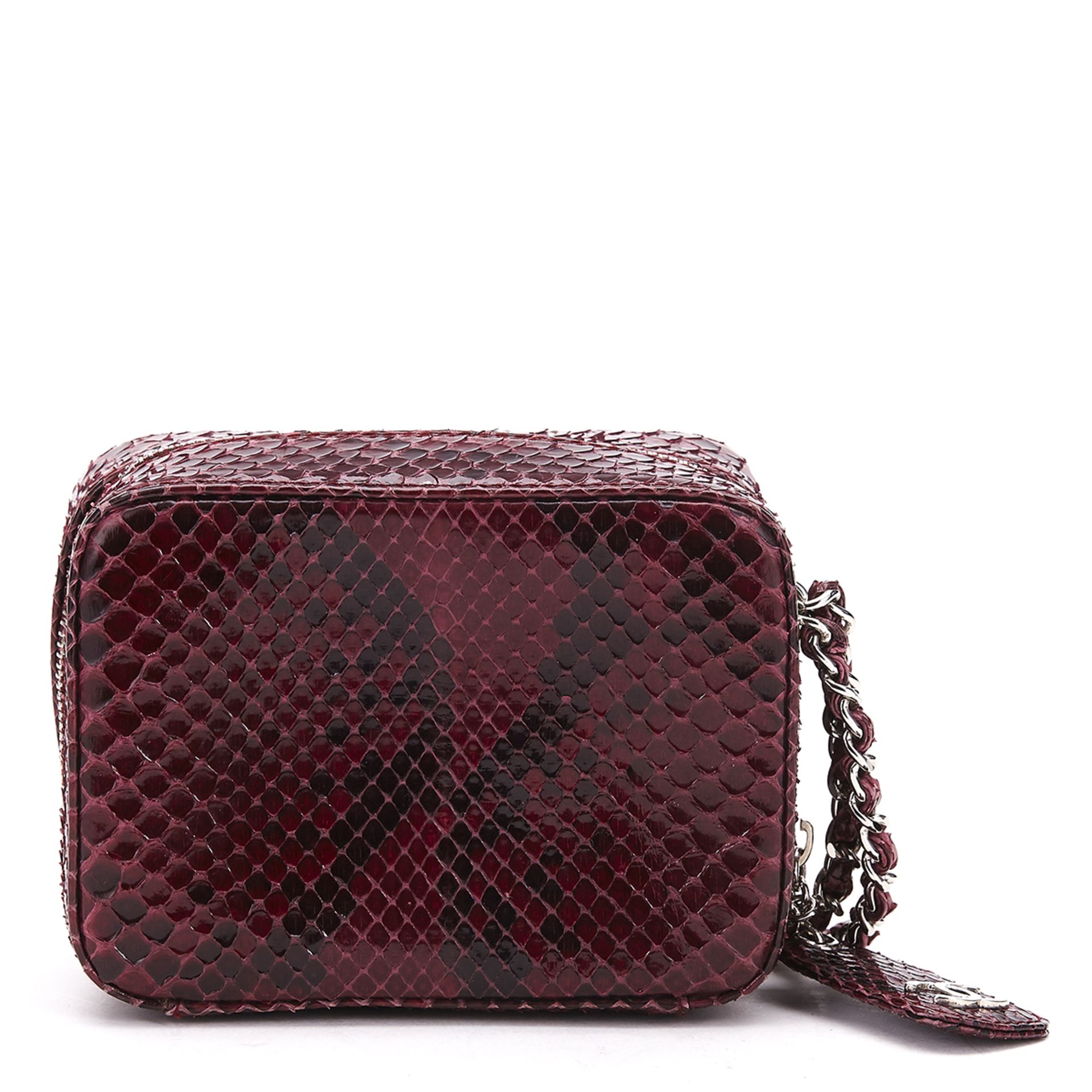 CHANEL, Mini Timeless Bag - Image 3 of 9